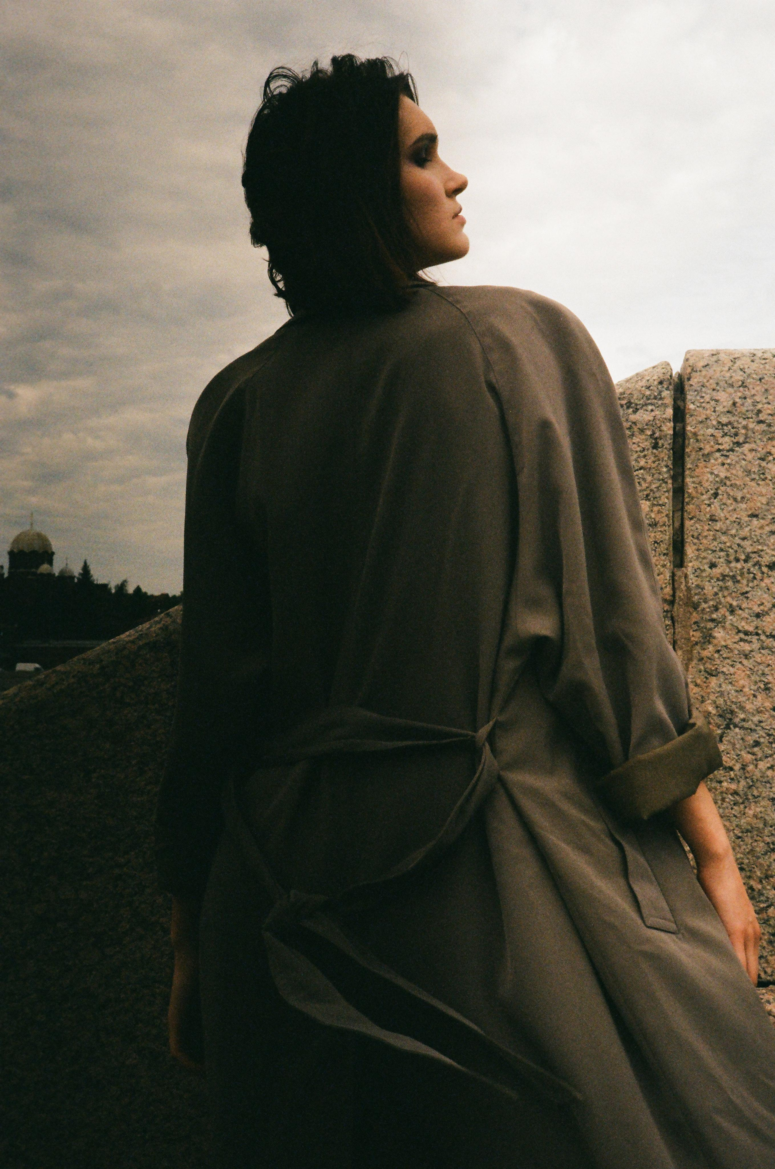 Герои. Фотограф Тимофеева Юлия