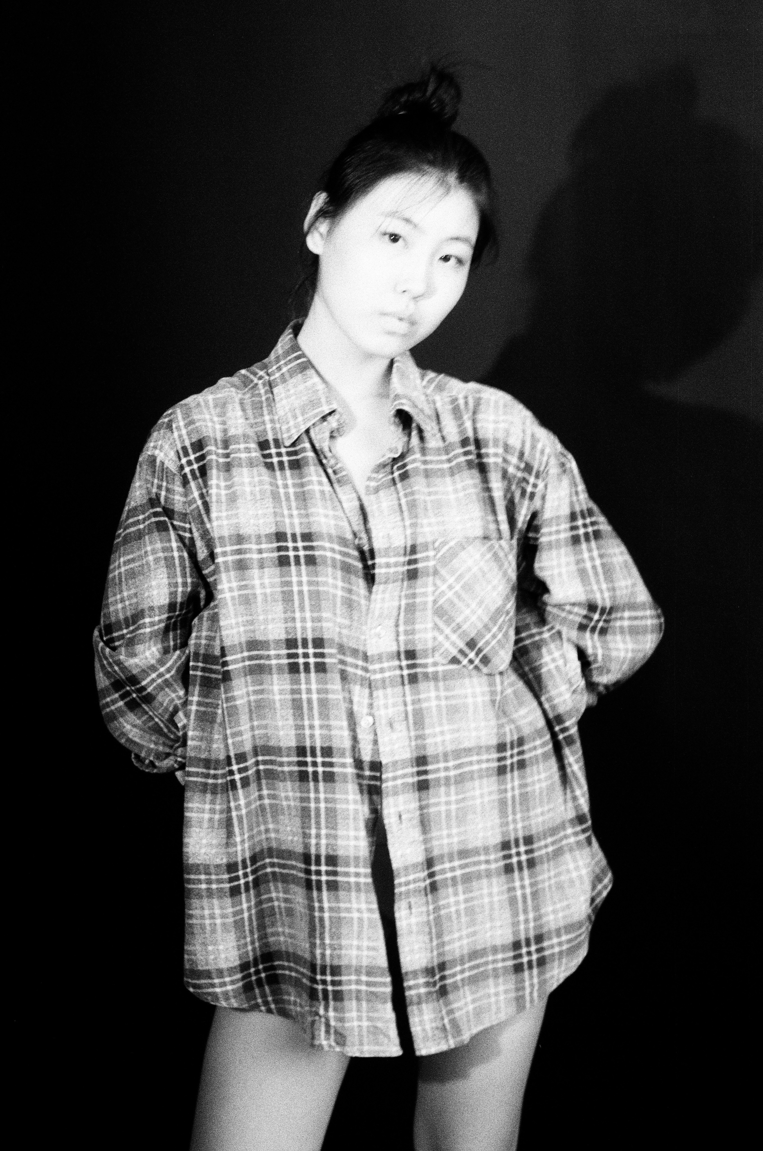 Анна. Фотограф Тимофеева Юлия