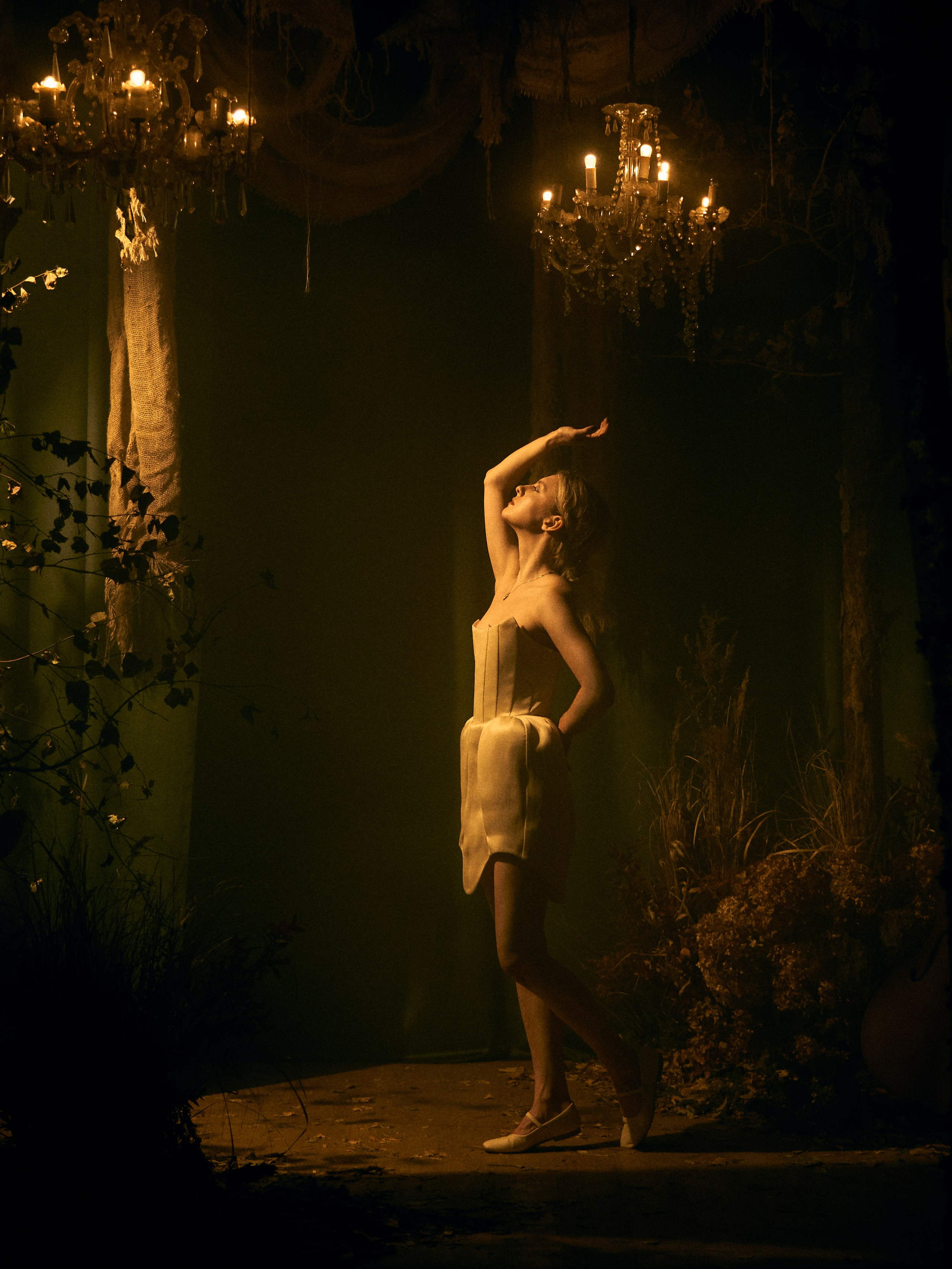 M A R I A. Портретный фотограф в Москве