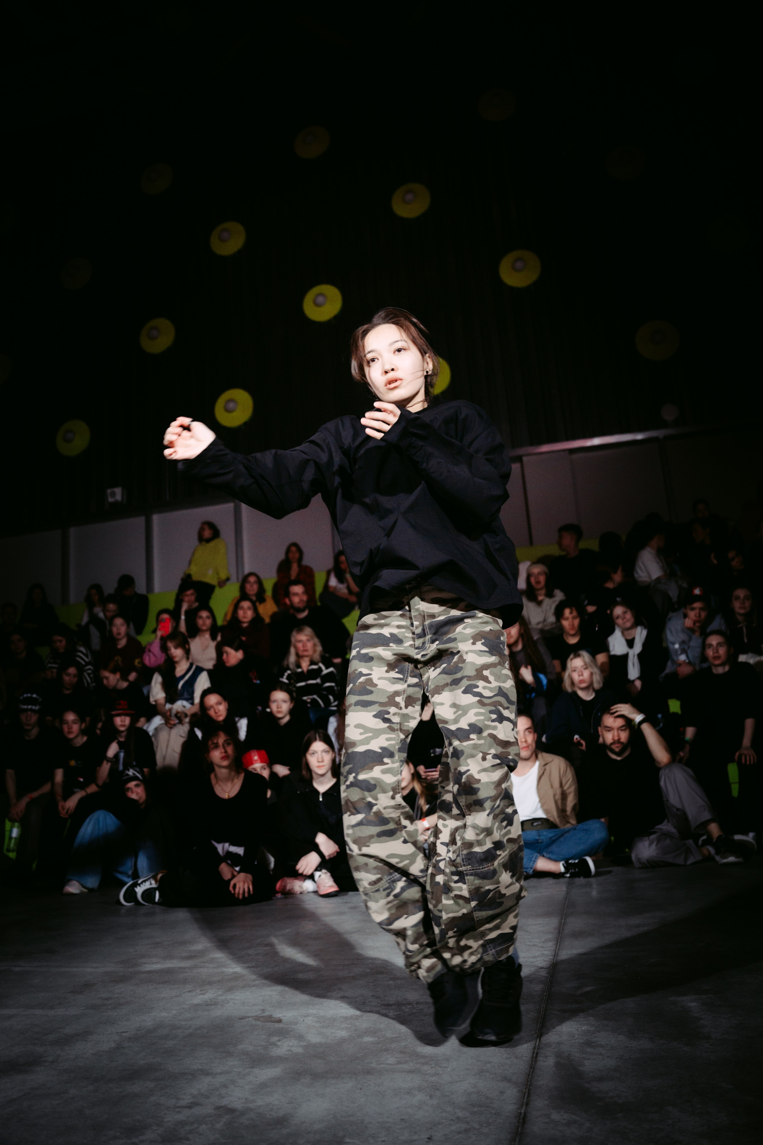 HIP HOP KAZAN 2025. Главная