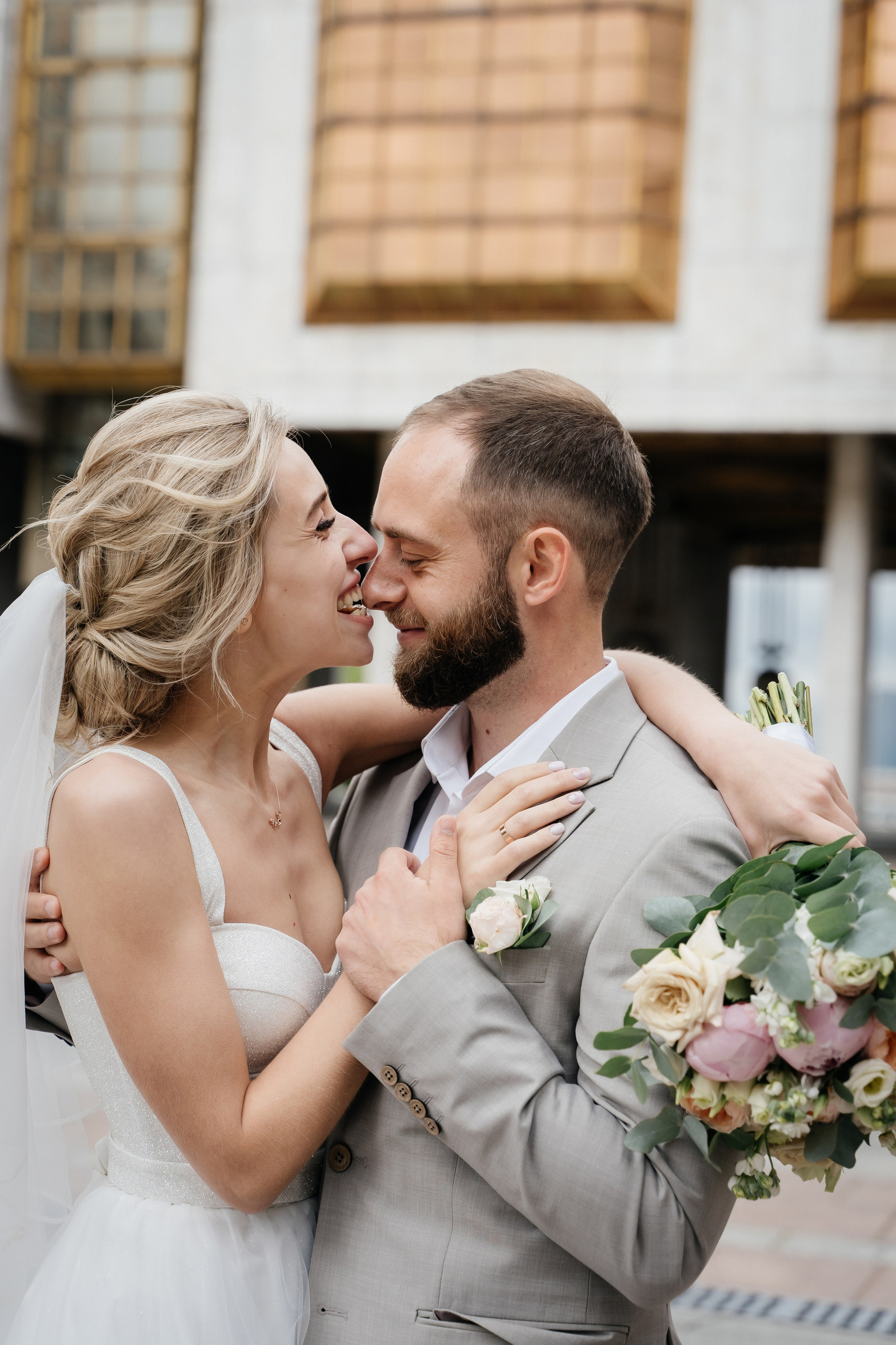 Daniel&Ekaterina. VitaliyKadr