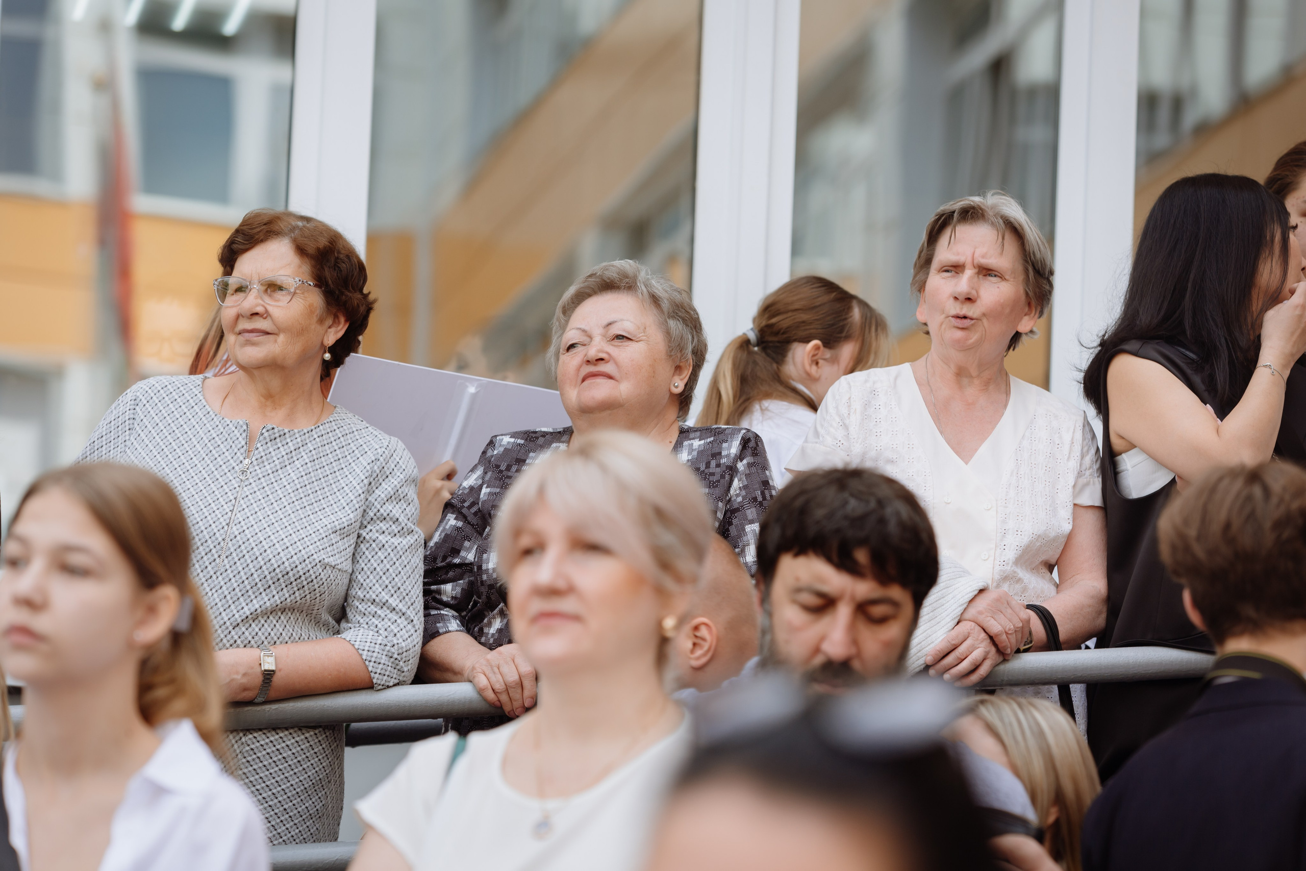 Последний звонок 2024 (3 часа фотосъемки). Профессиональный фотограф Надежда Антонова