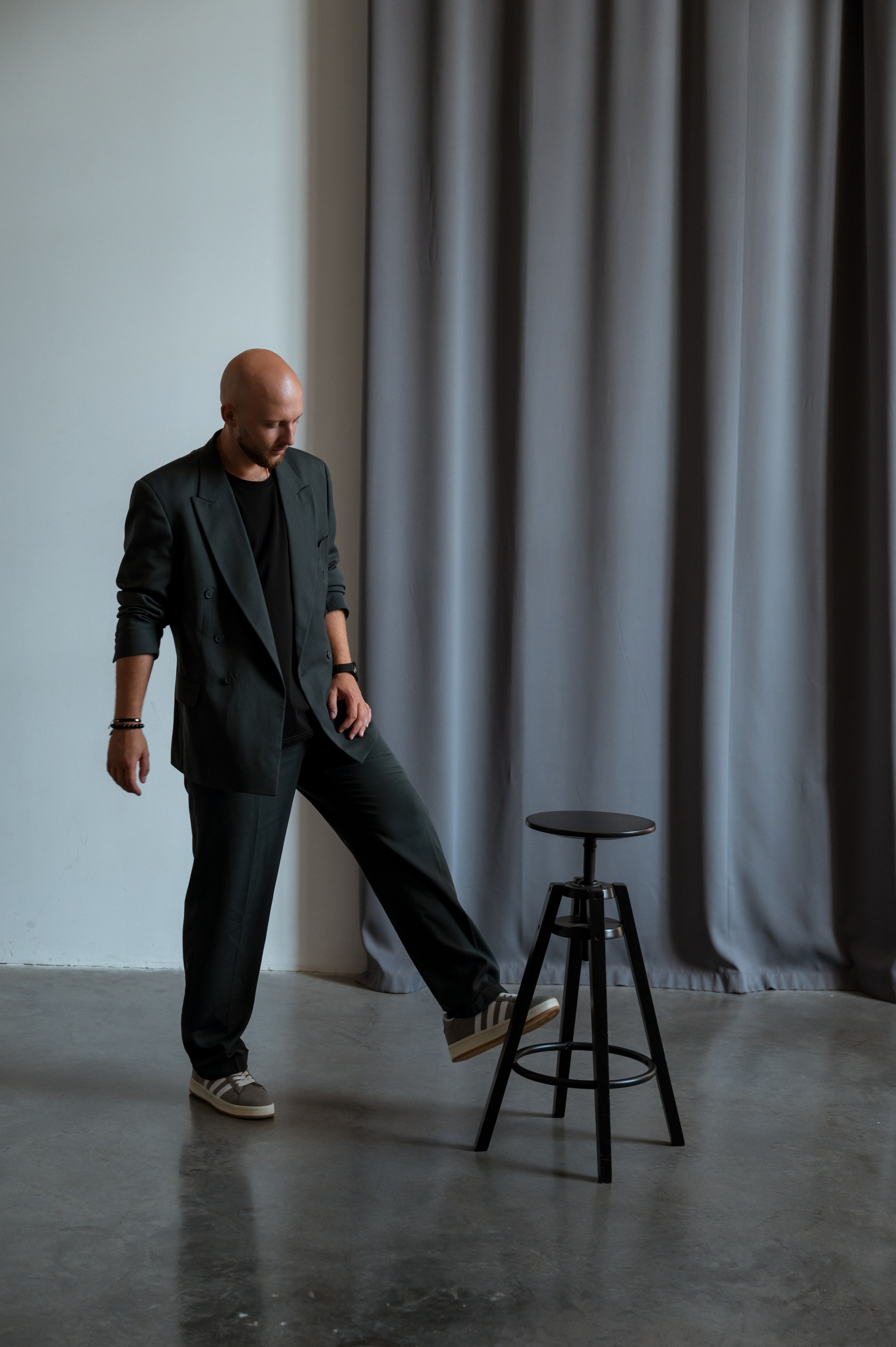 Денис. Свадебный и портретный фотограф в Белгороде Олеся Гавшина