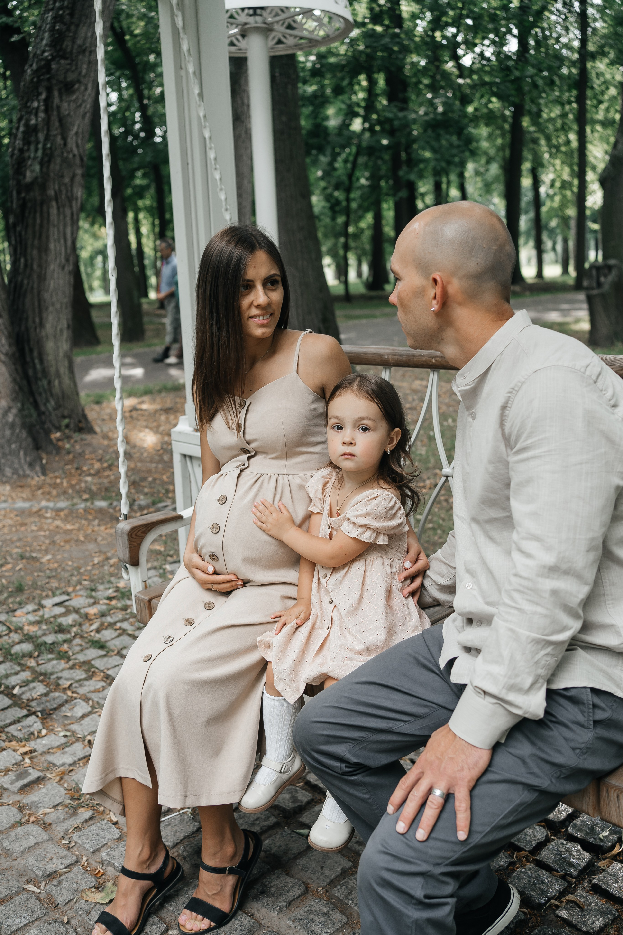 Абиша и Илья