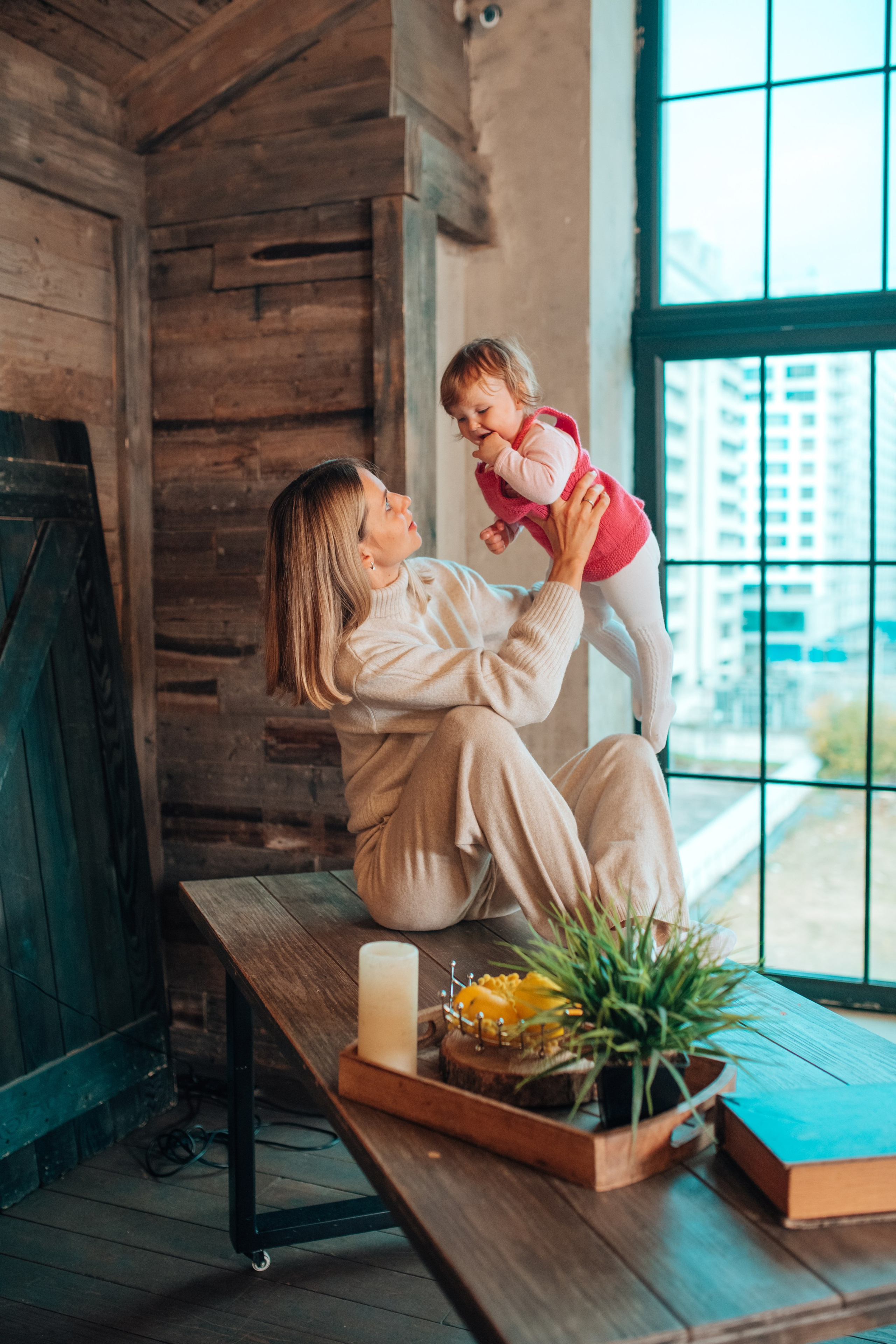 Валерия, Даниил, Маргарита. Фотограф Алла Елисеева