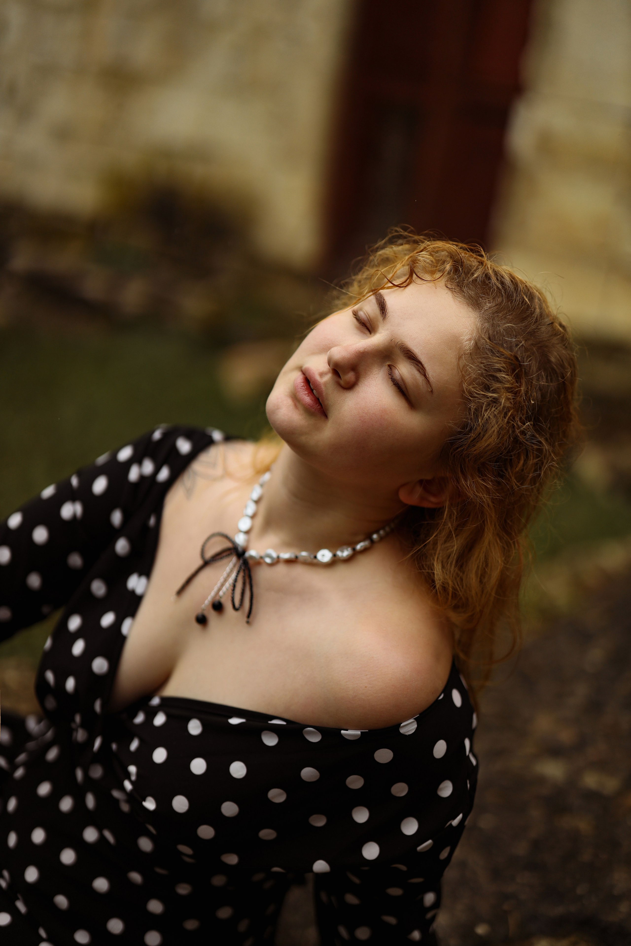 Осенняя фотосессия в Новом Афоне. Свадебный и семейный фотограф в Абхазии Жанна Соснина