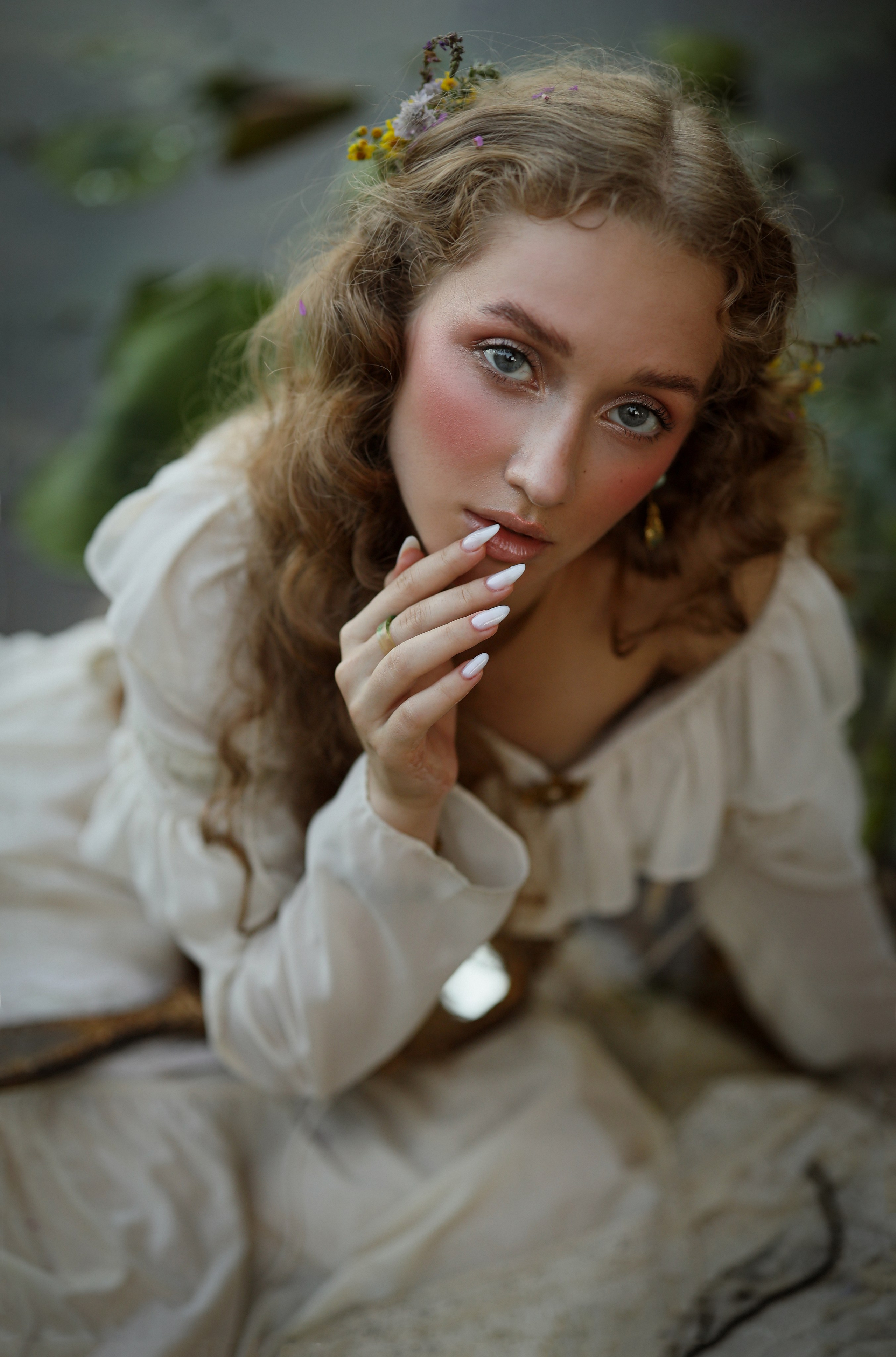 Офелия. Свадебный и семейный фотограф в Абхазии Жанна Соснина