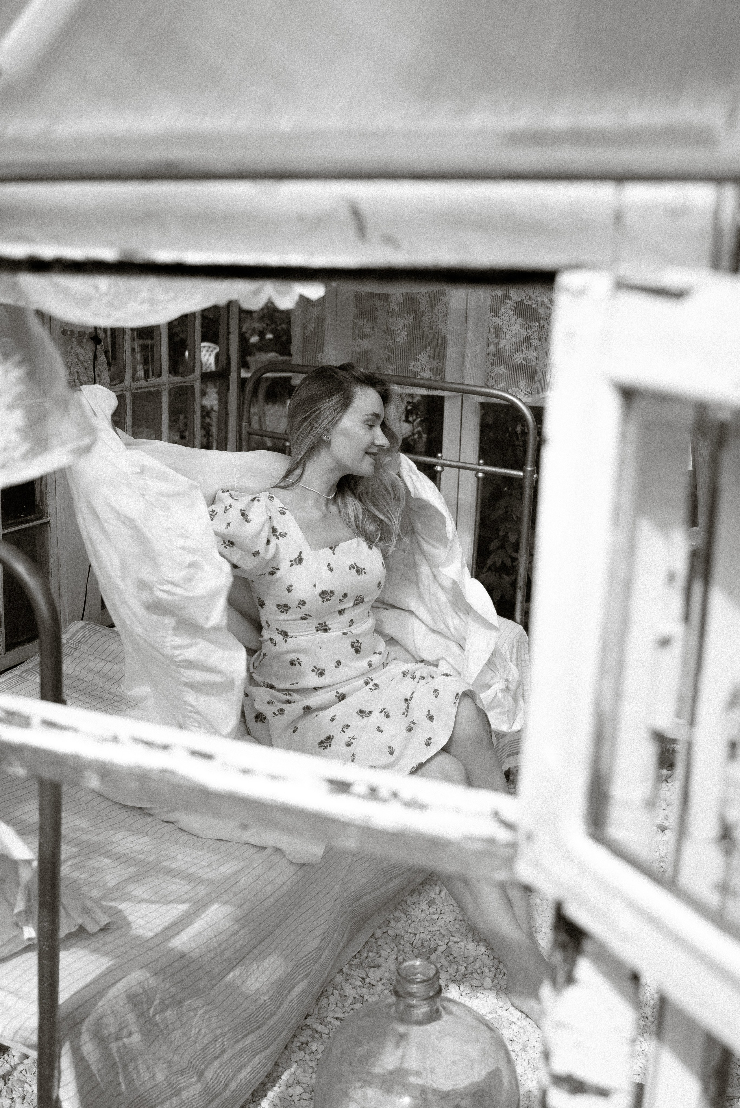 Саша. Тамара Власова