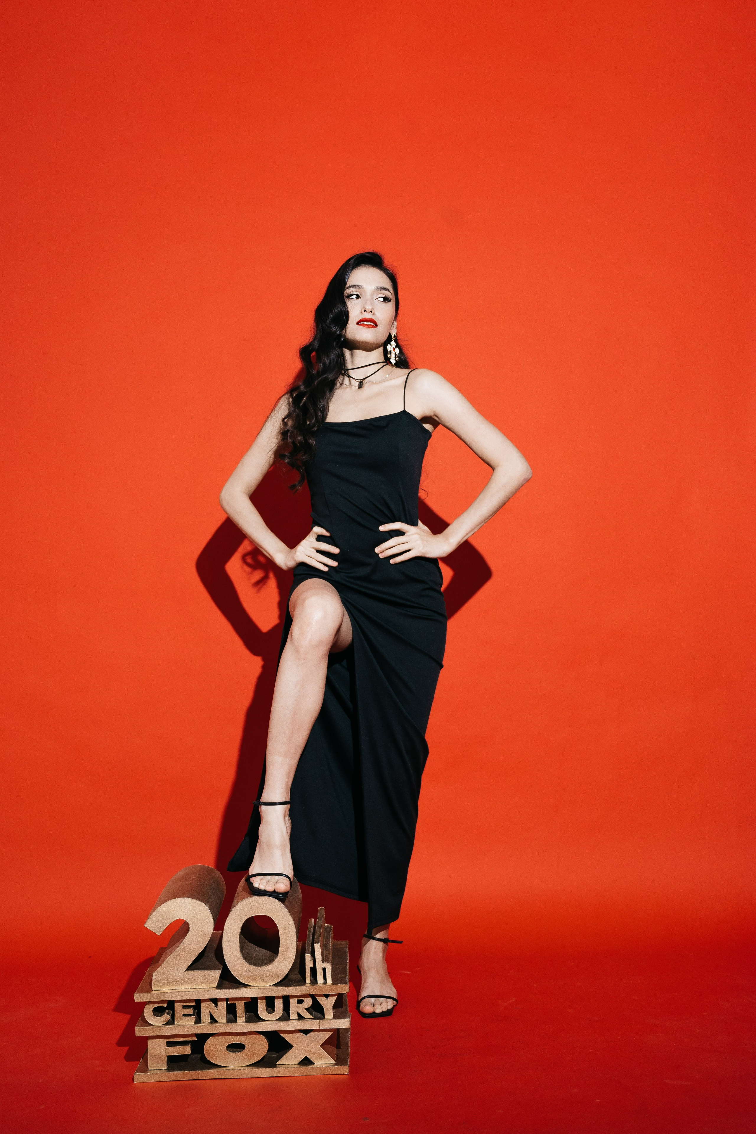 Кристина. Тамара Власова