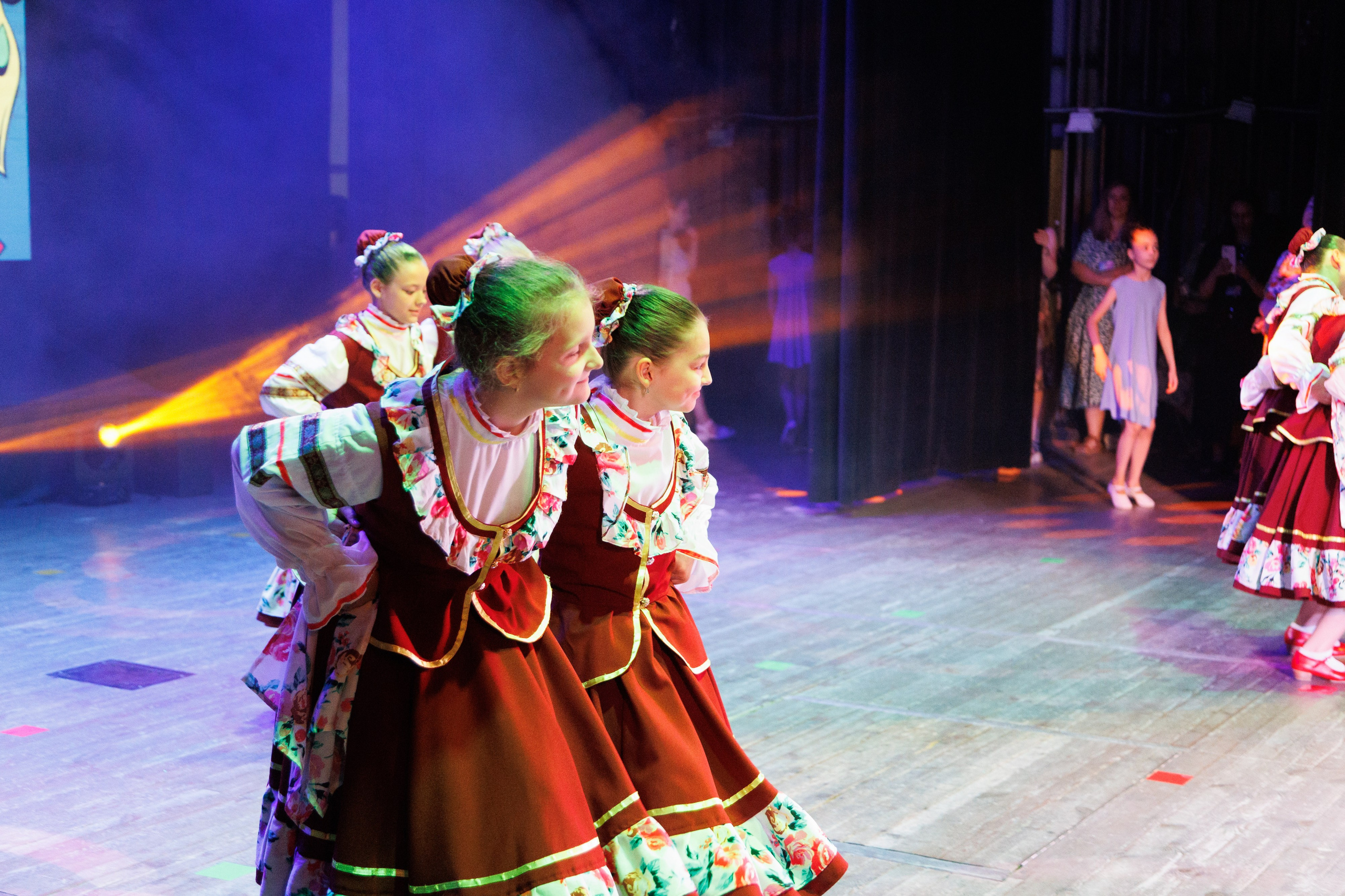 Концерт «Монпансье». Свадебный и семейный фотограф в Армавире