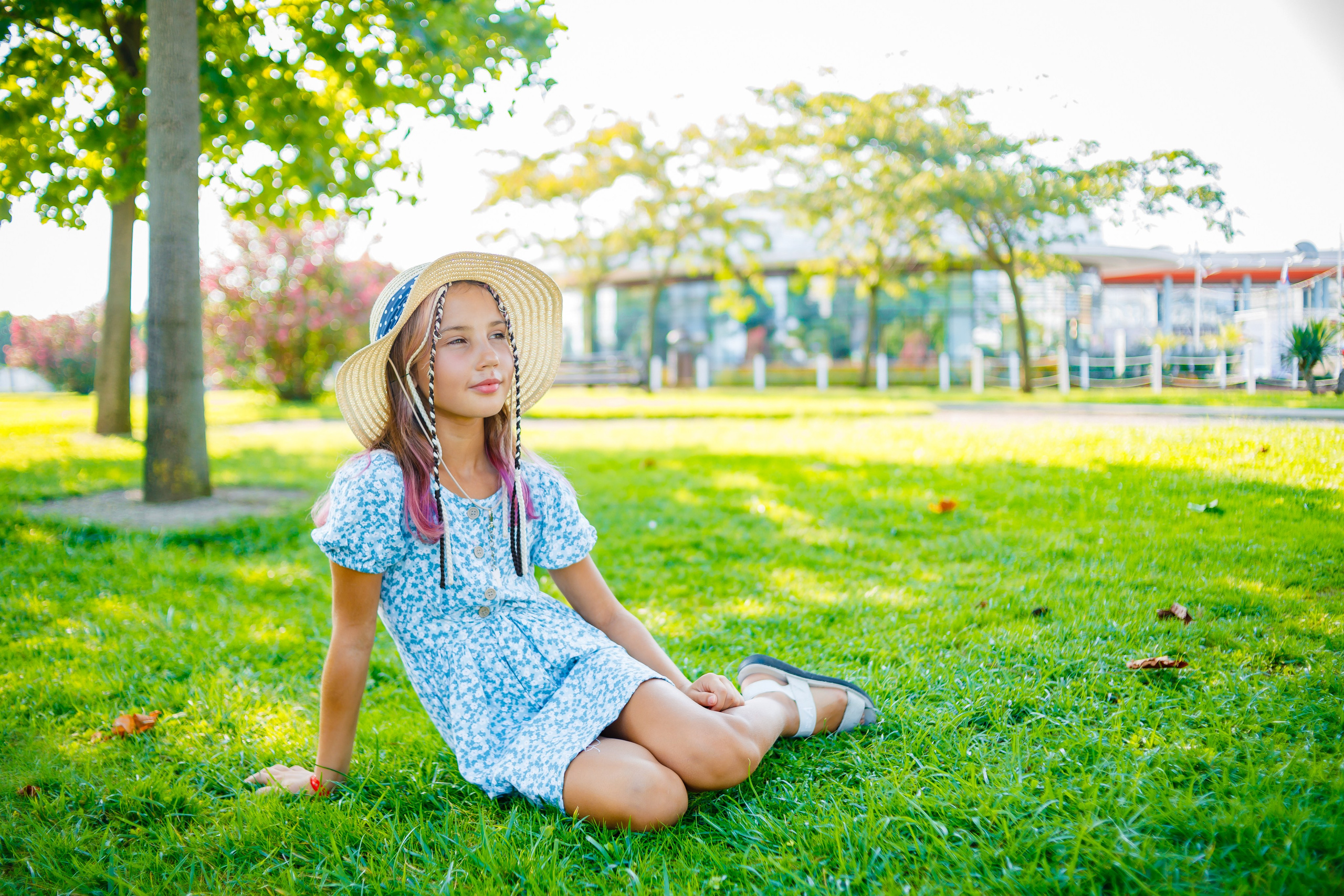 Летние. Главная