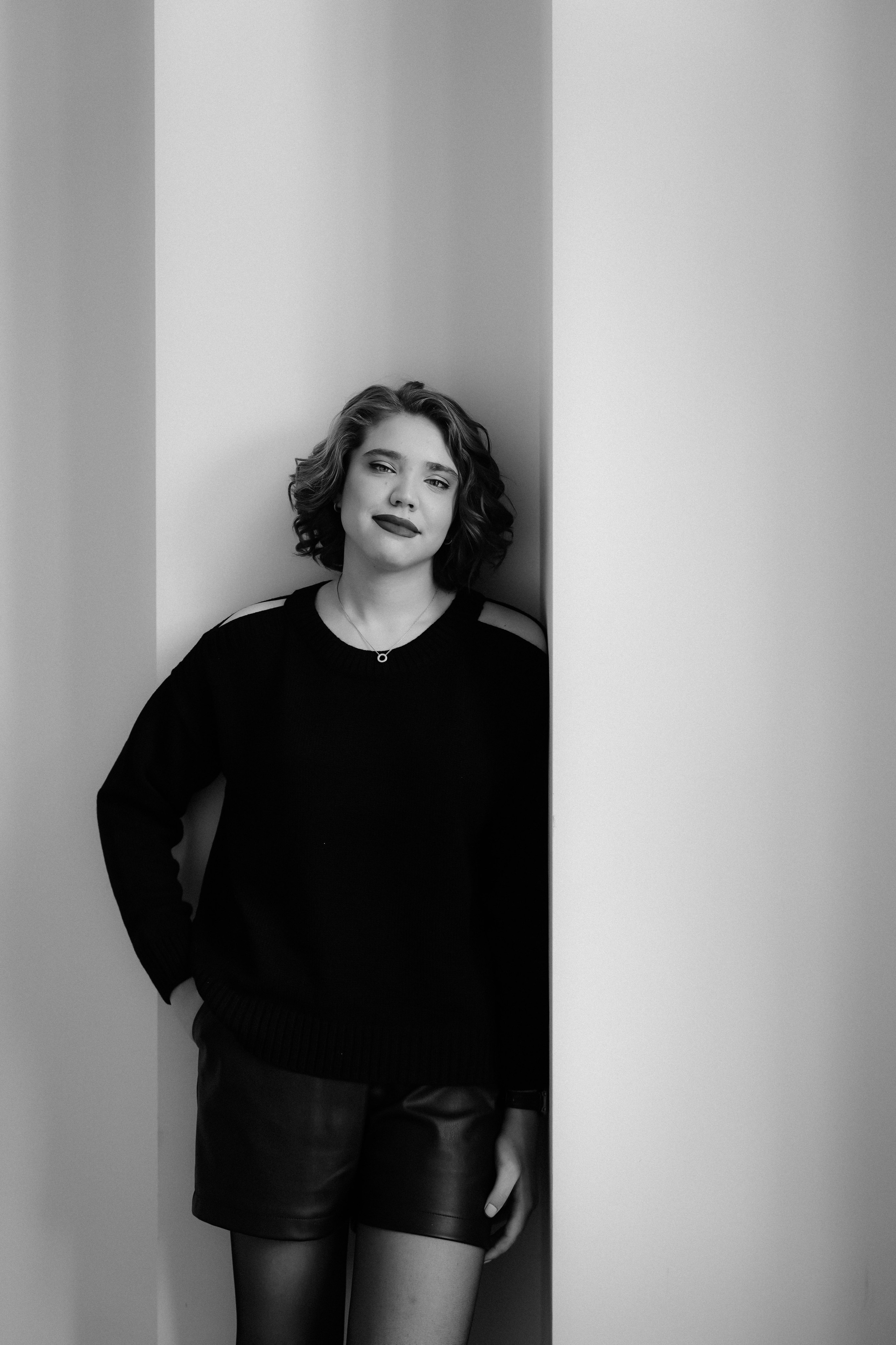 Алёна. Фотограф с психологическим образованием