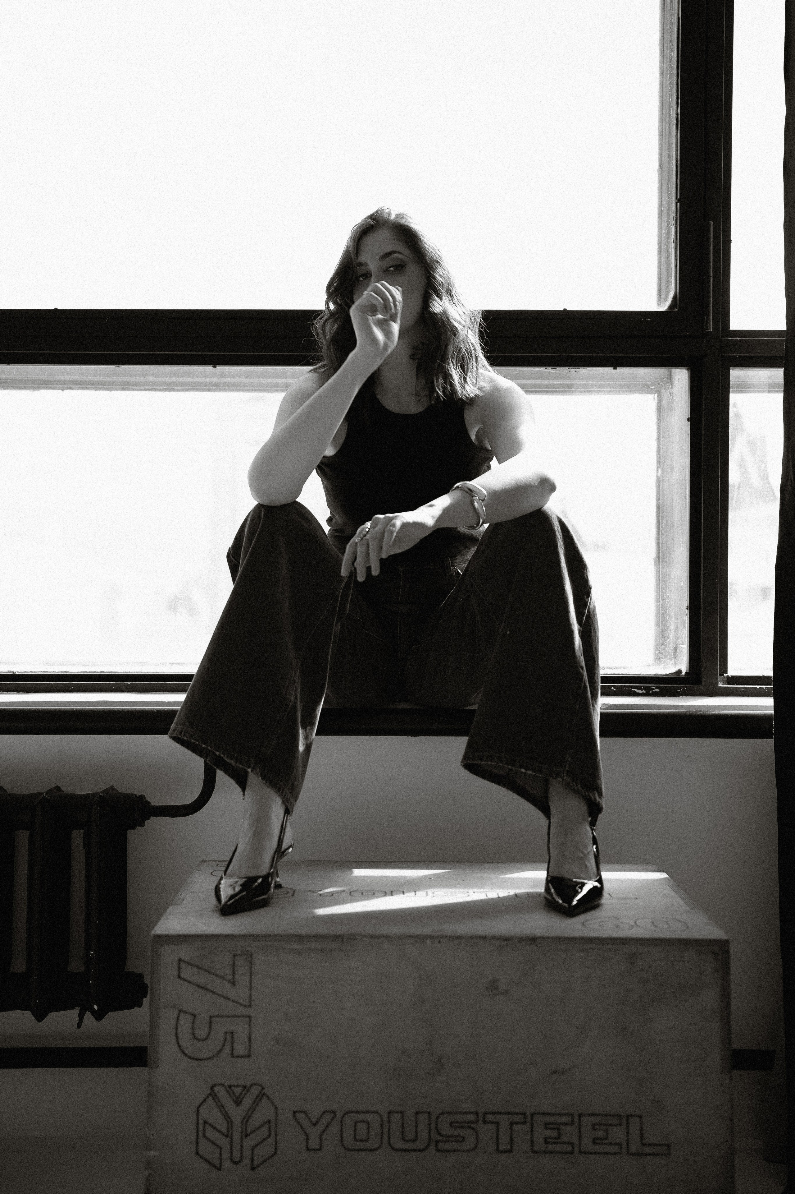 Соня. Тамара Власова