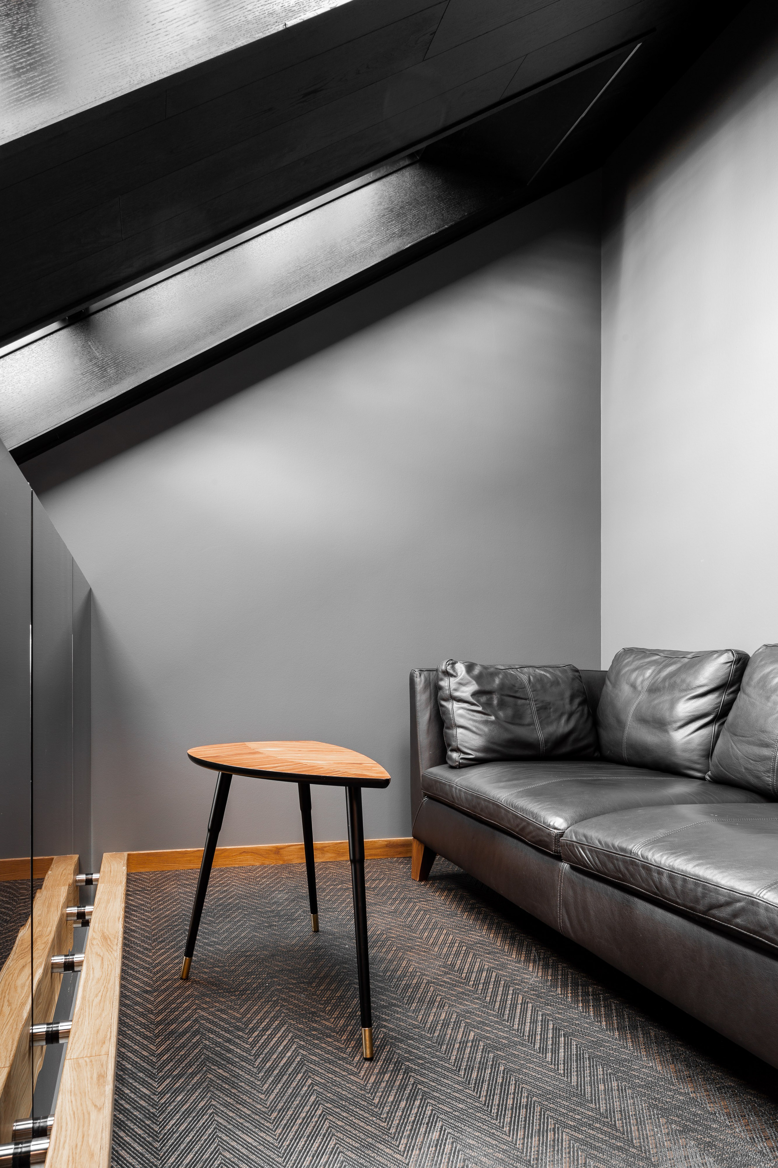 Горячеключевская. Интерьерный фотограф Краснодар Денис Педань