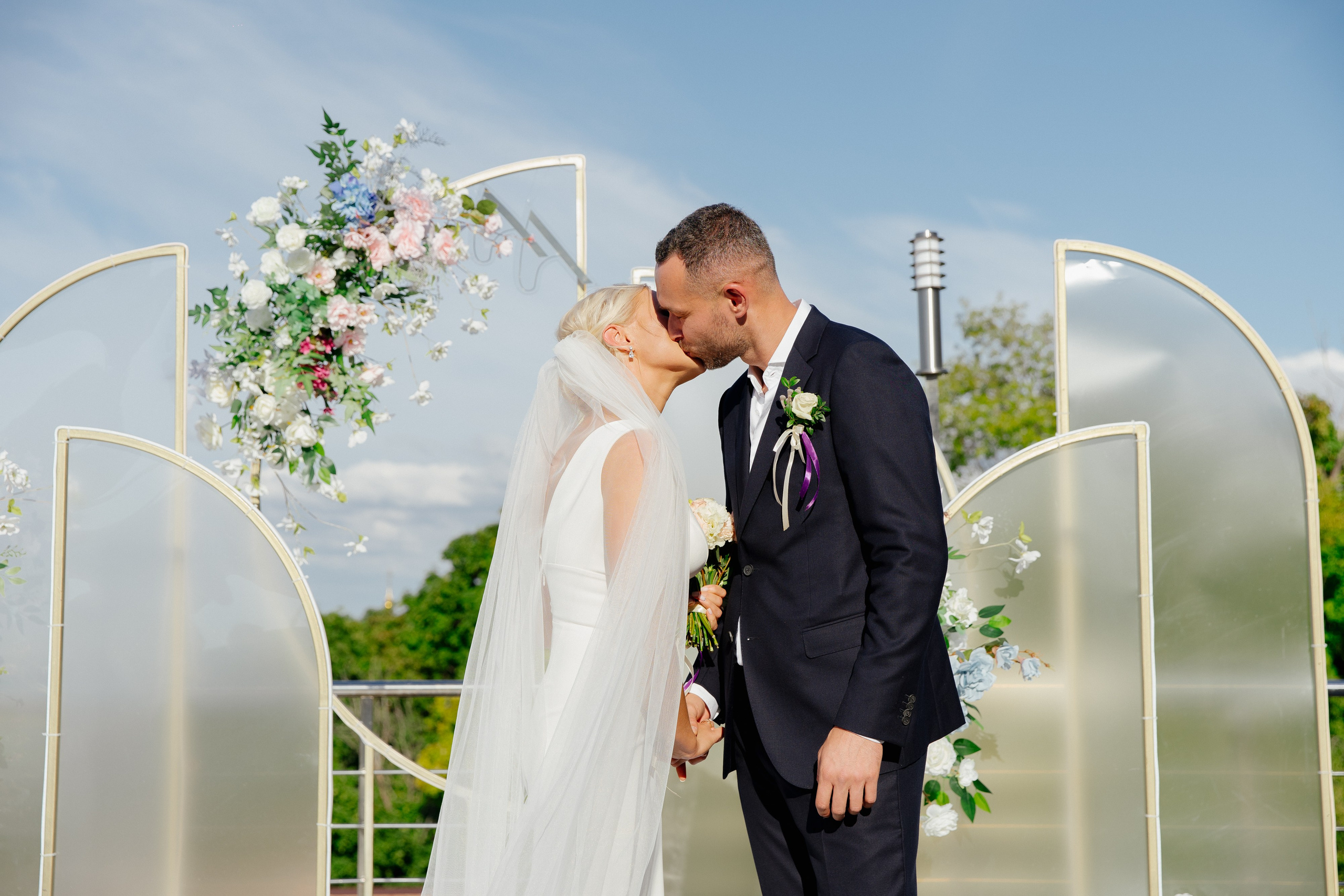 Александр и Александра. Фотограф в Саратове Максим Ветлицкий