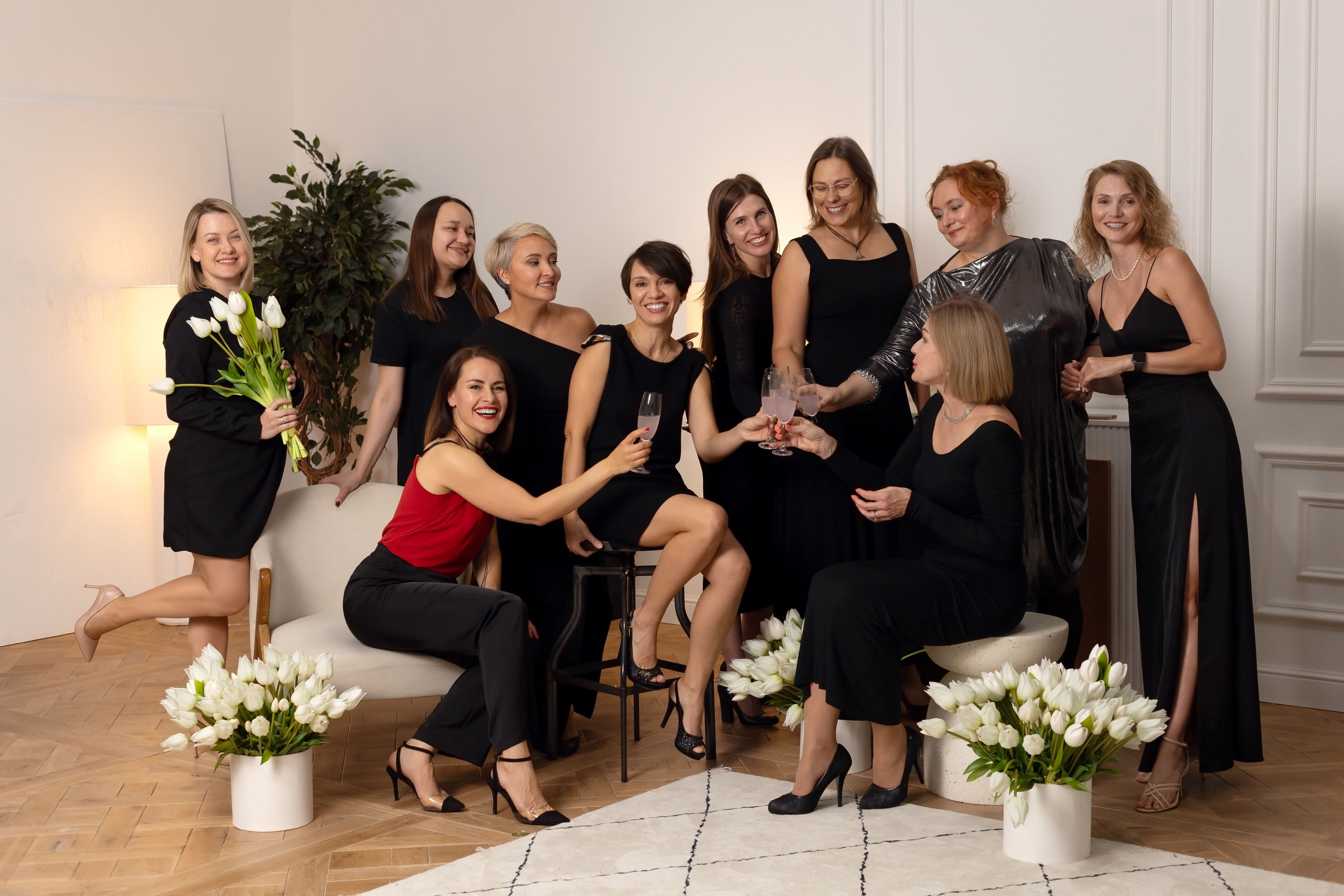 Контент фотограф Казань Татьяна Горина