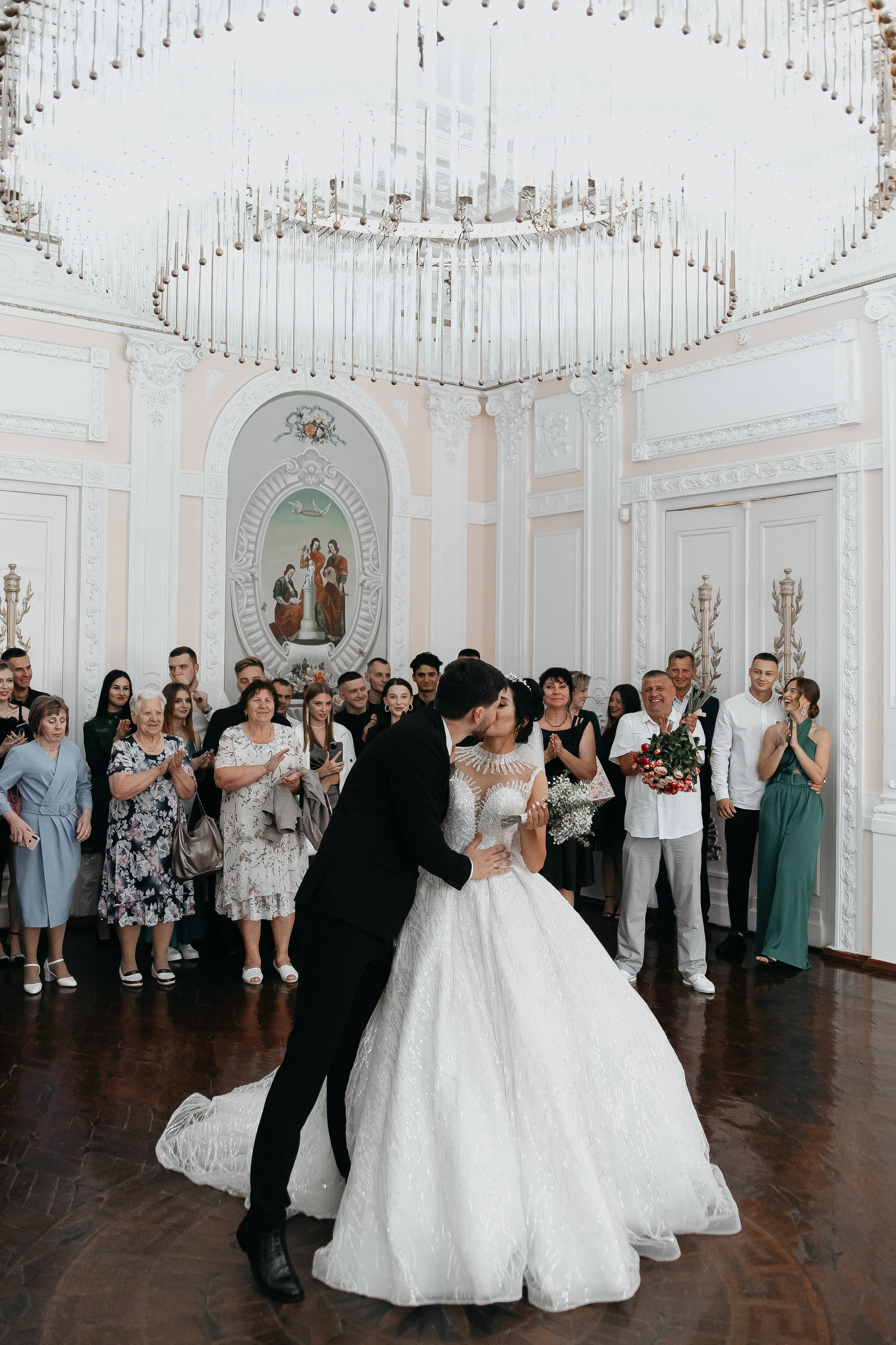 Свадьба. Семейный и свадебный фотограф в Ульяновске