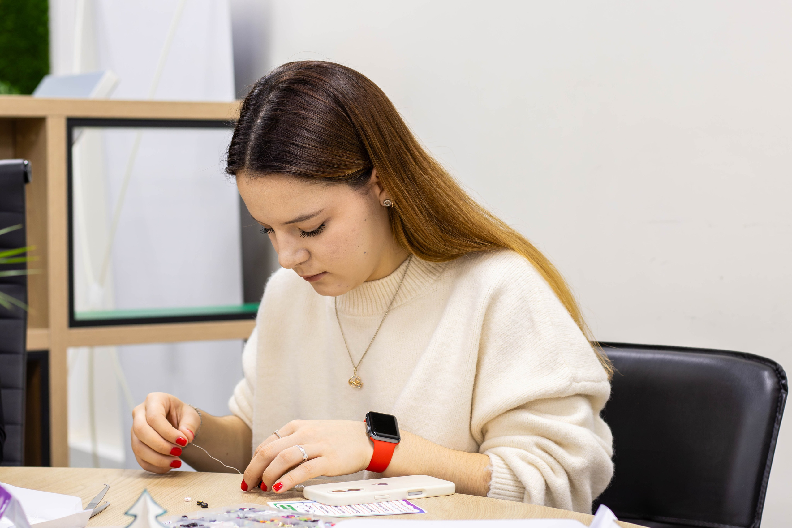 ОПИШелые ручки. Репортажный фотограф во Владивостоке Анастасия Кострова