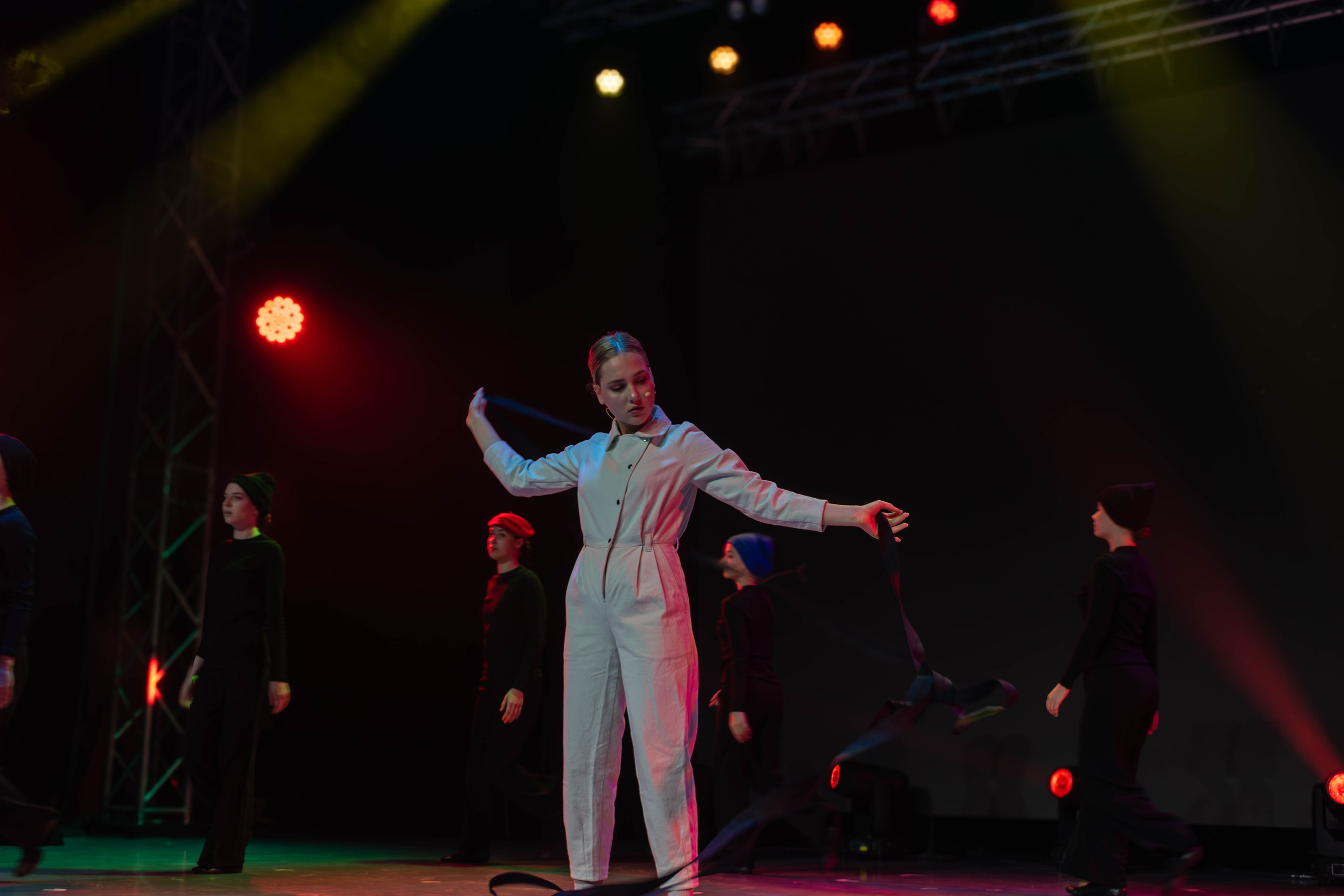 «ВЫСОТА» 2025. Репортажный фотограф во Владивостоке Анастасия Кострова