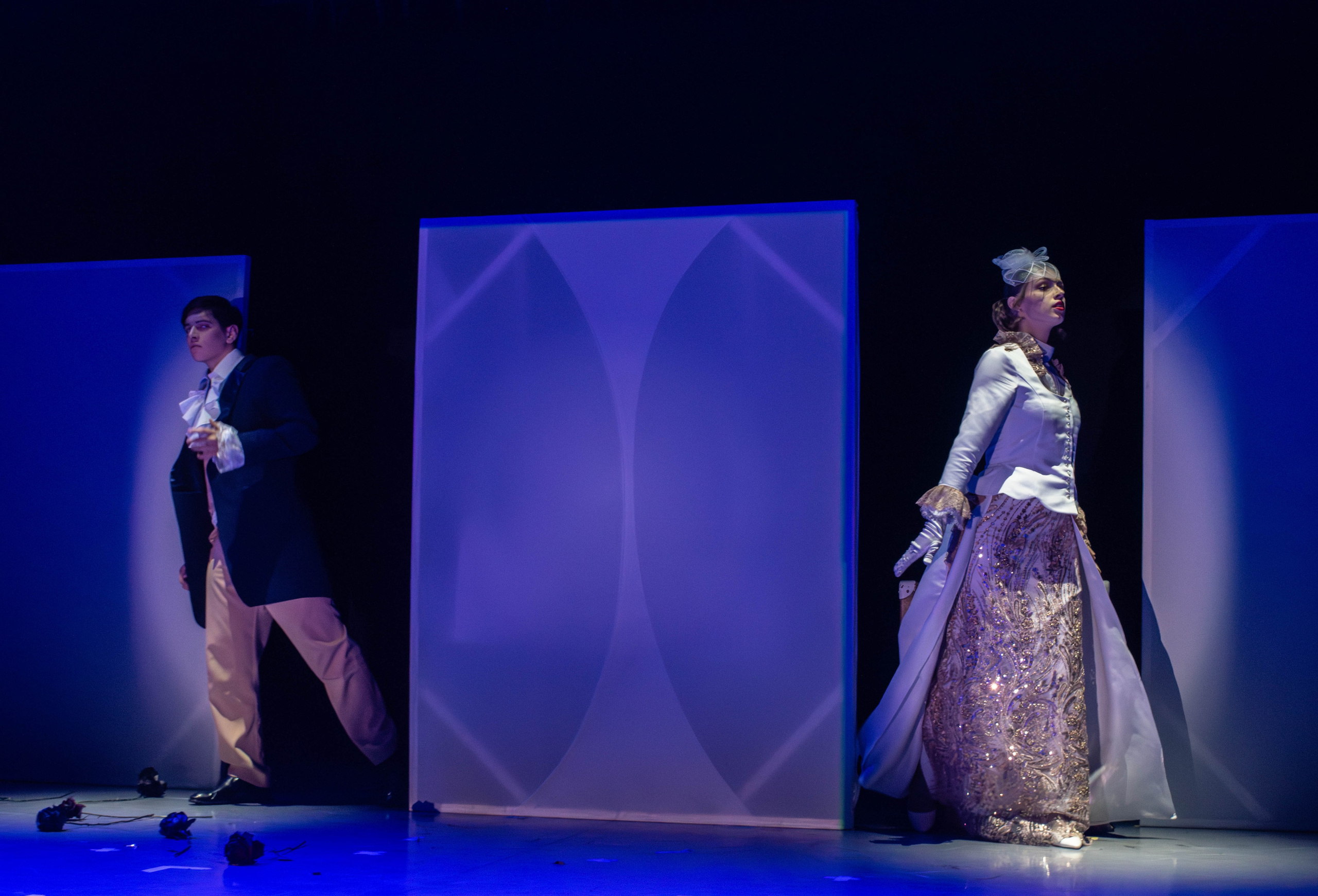 «ВЫСОТА» 2025. Репортажный фотограф во Владивостоке Анастасия Кострова