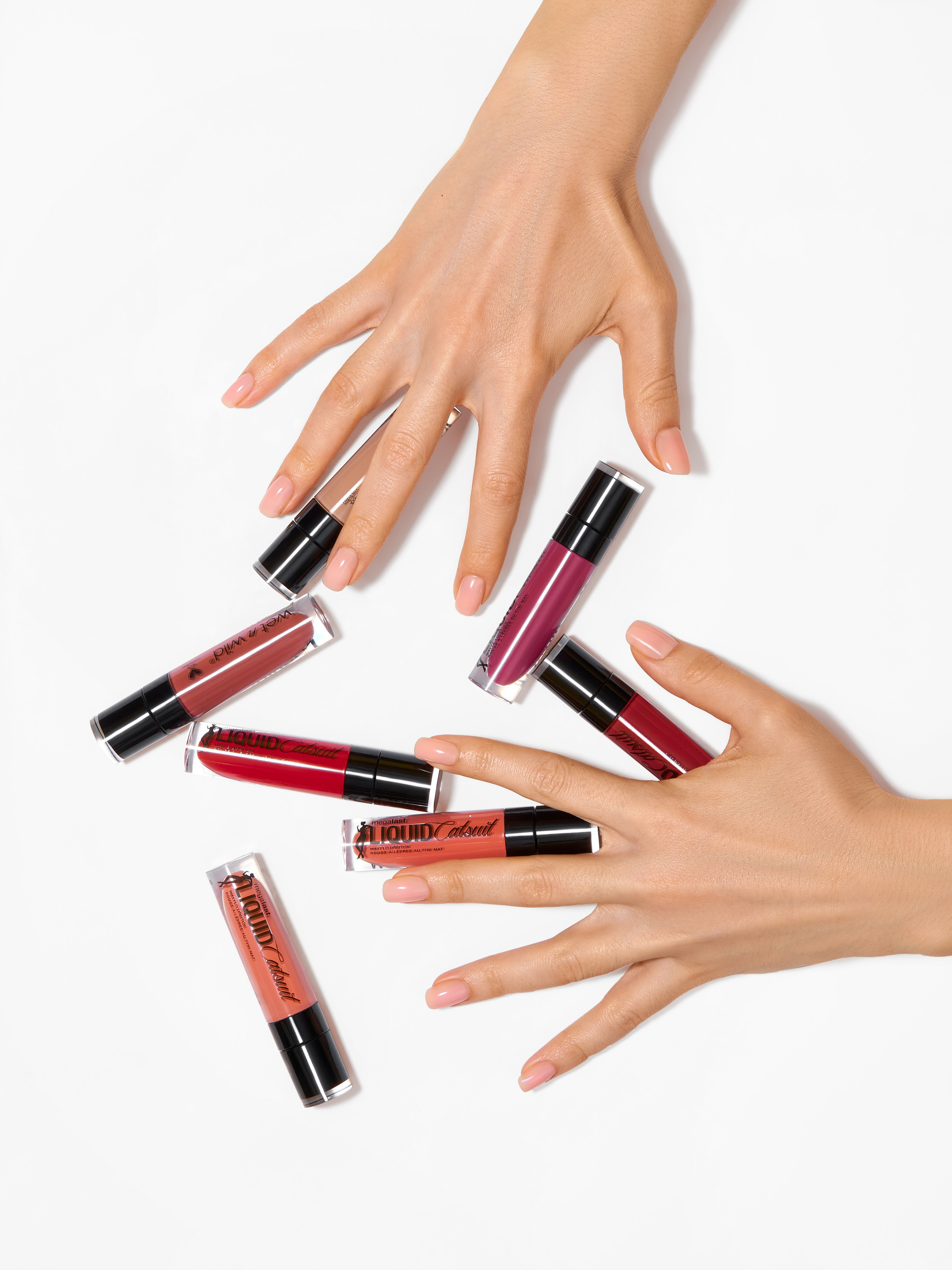 Фотосъемка косметики. Предметный фотограф и видеограф в Москве Марина Гладик