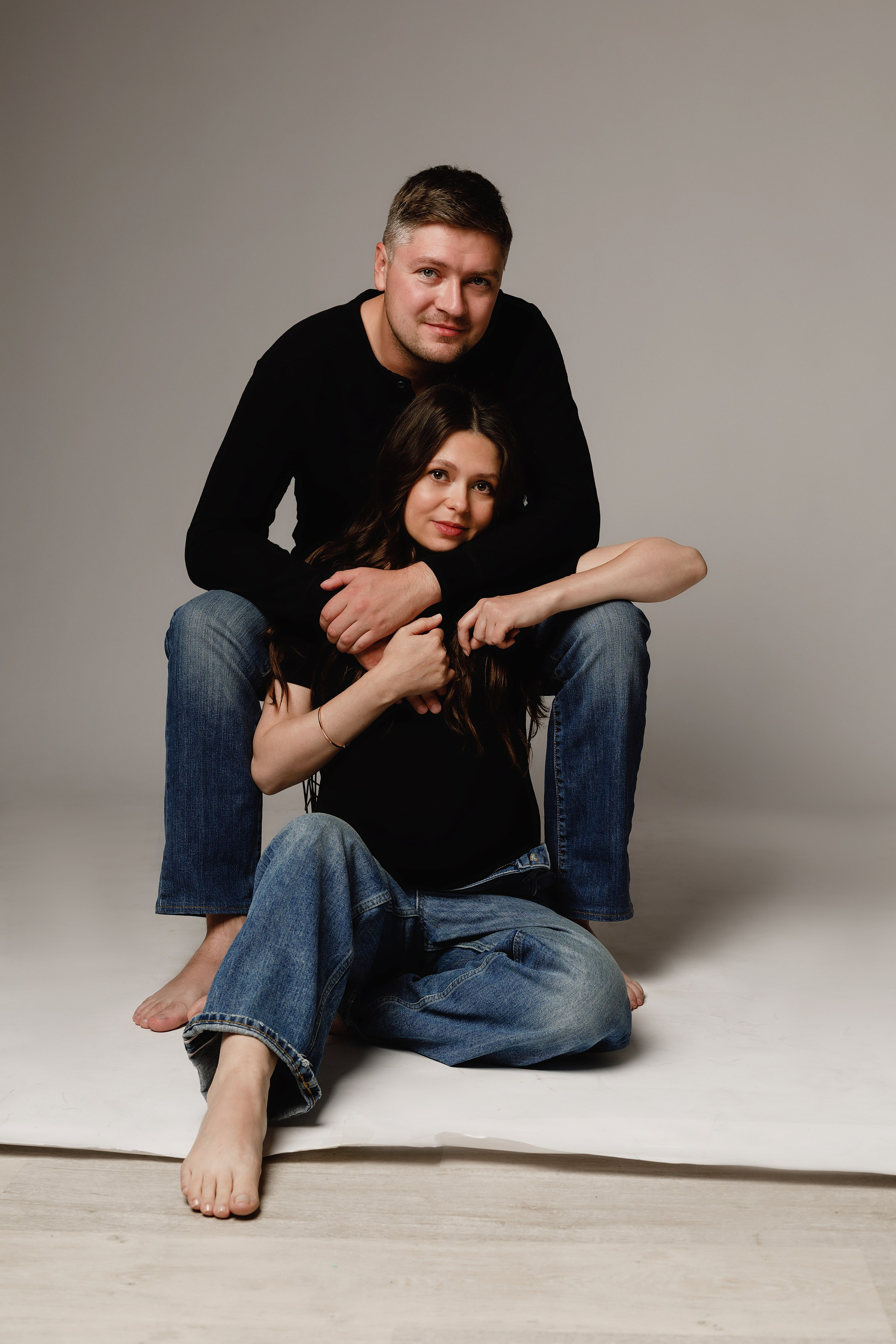 Евгения. Привет! Я Анна Крайник. Фотограф ваших событий в Выксе и не только