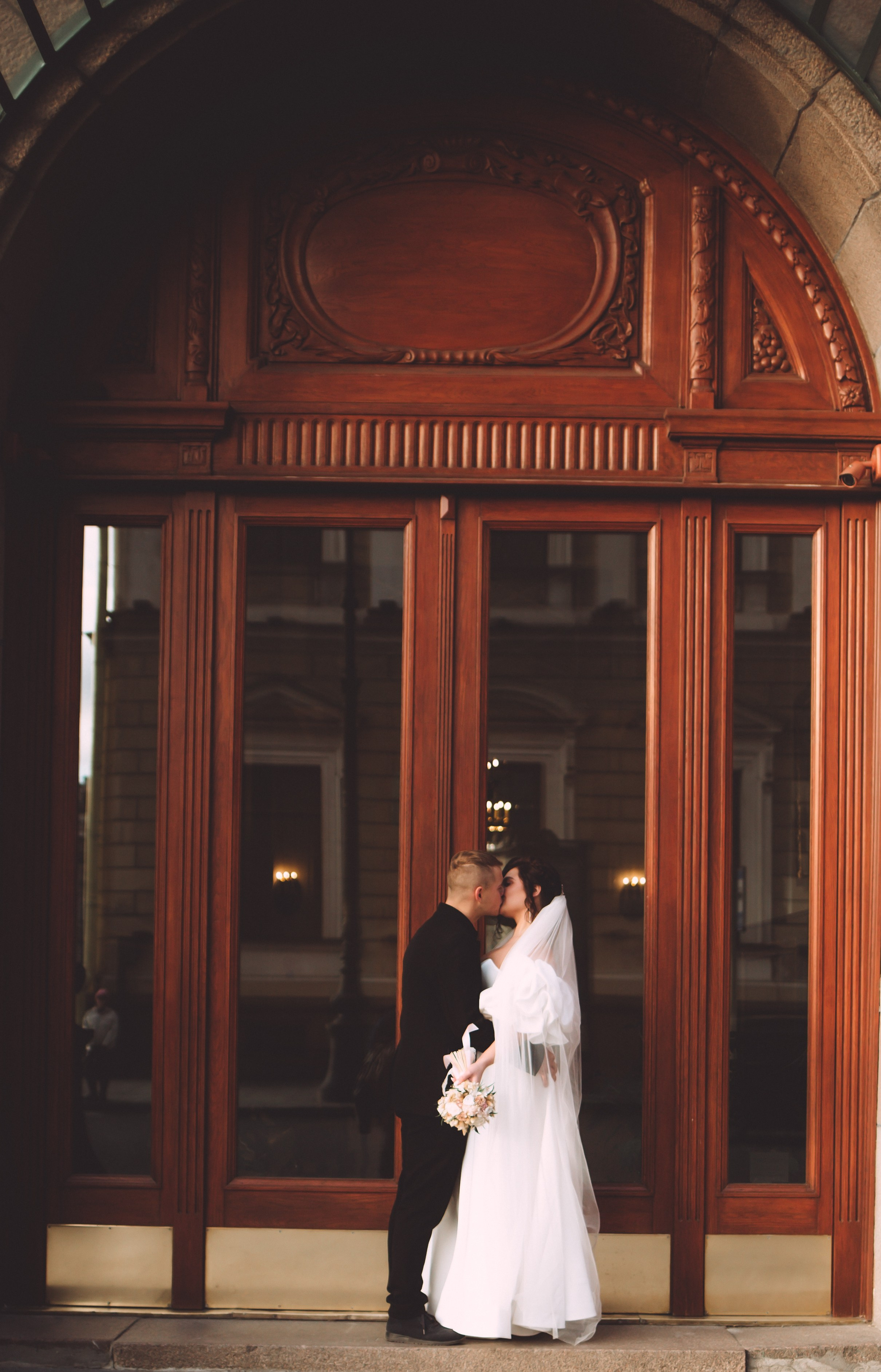 Александр & Ксения. Анна Михайлова|Свадебный фотограф в Санкт-Петербурге