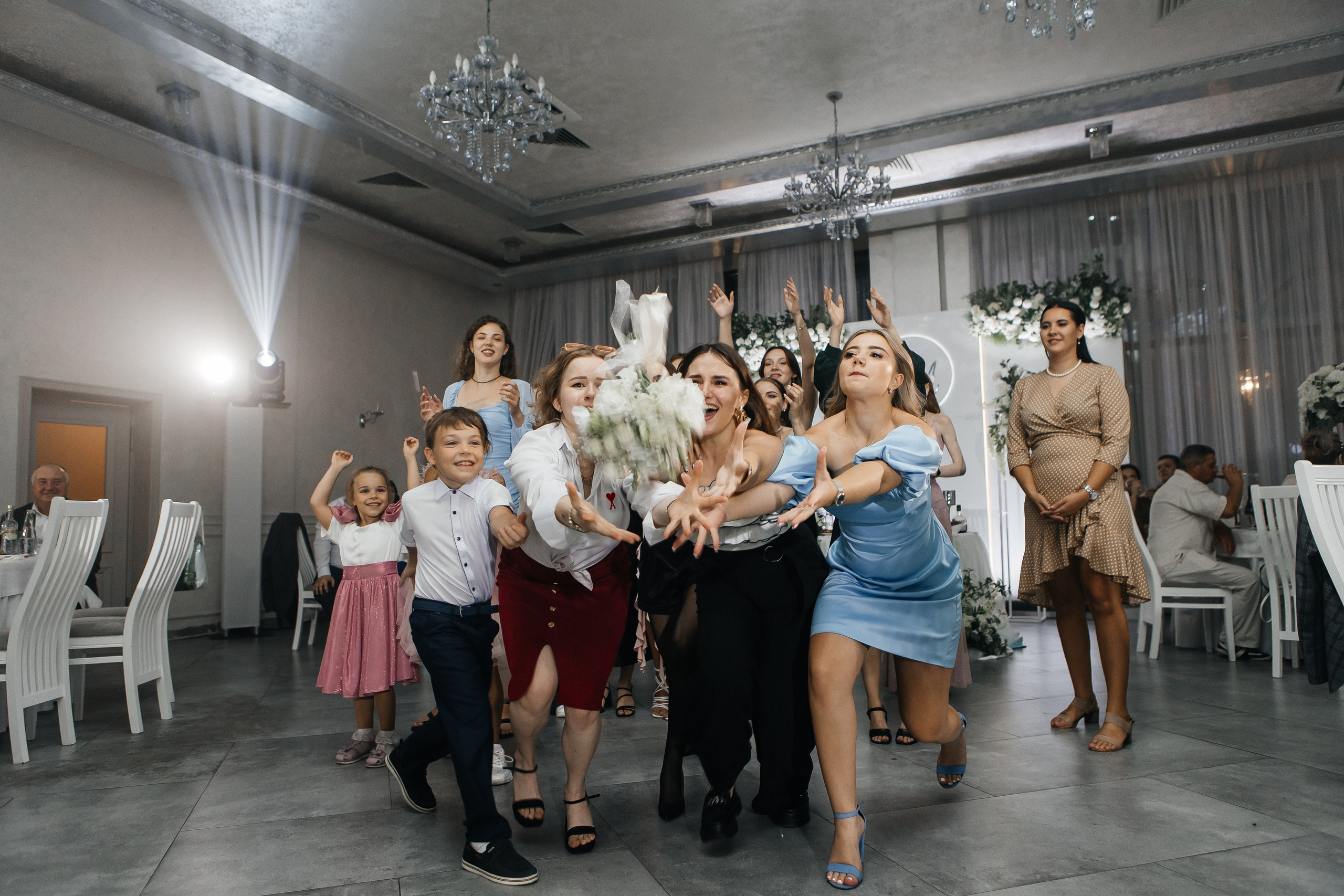 Артем и Лада. Свадебный и семейный фотограф в Ростове-на-Дону