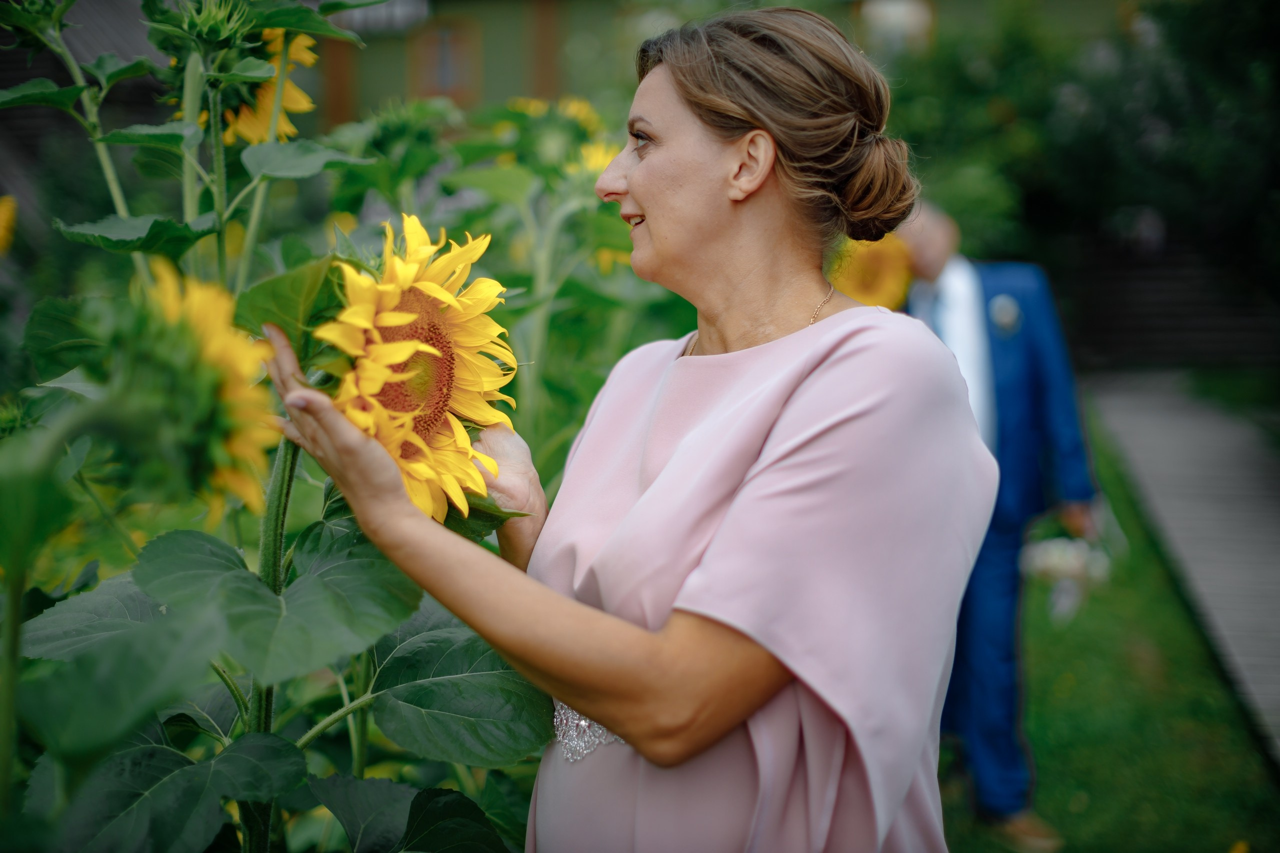 Свадьба Эдуарда и Елены (и смешно и трогательно и мило). Свадебный и семейный фотограф во Владимире Стелла Шуваева