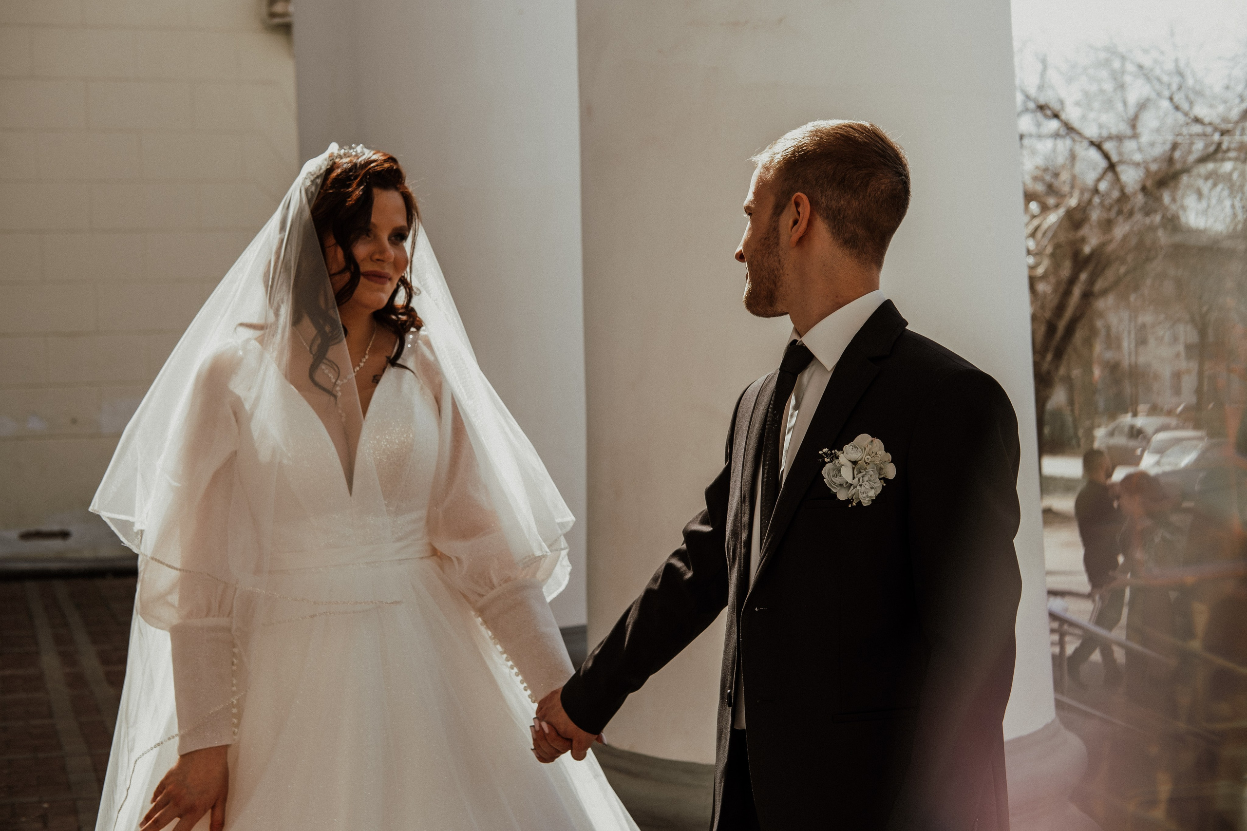 1. Свадебный фотограф Челябинск