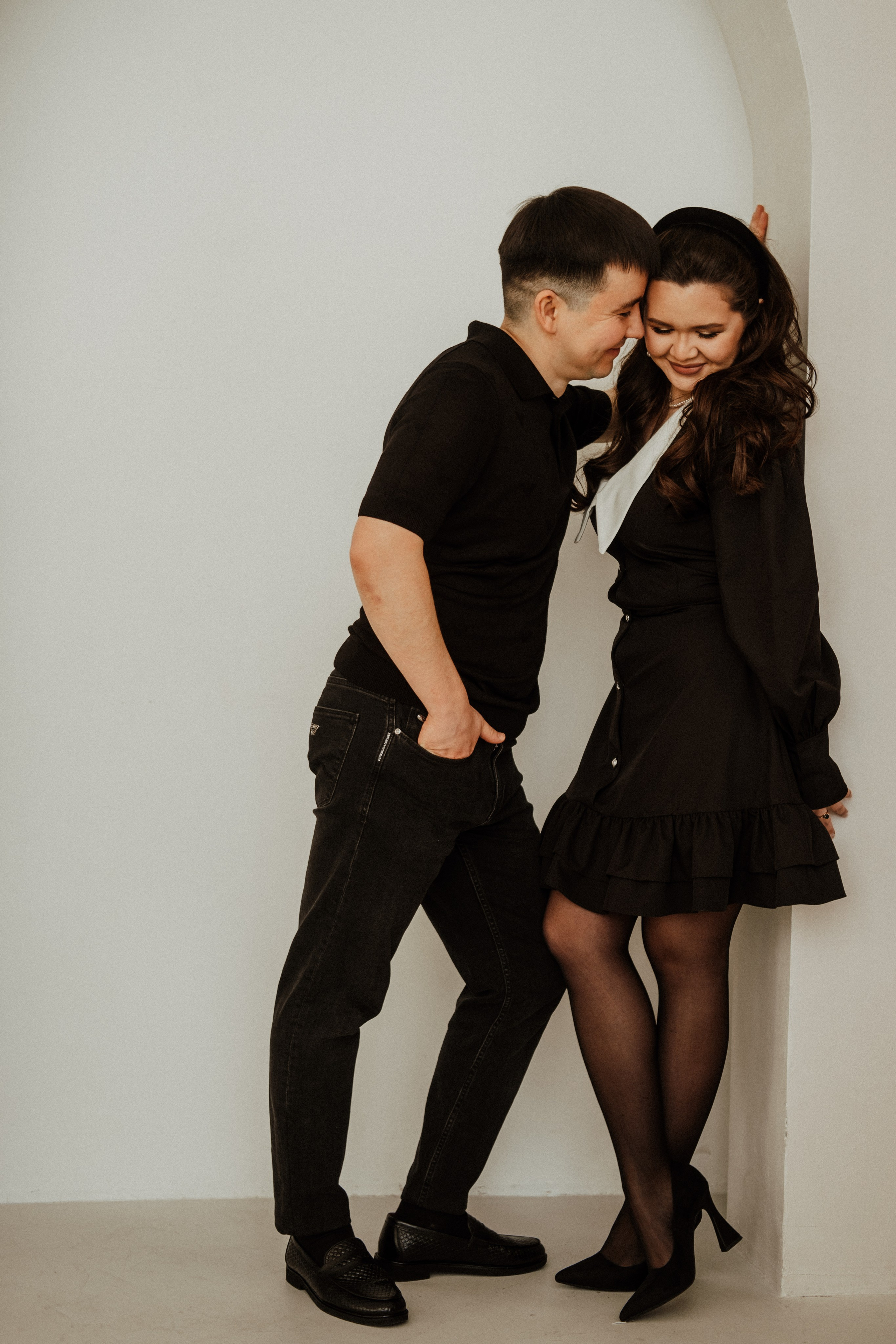 Андес. Свадебный фотограф Челябинск