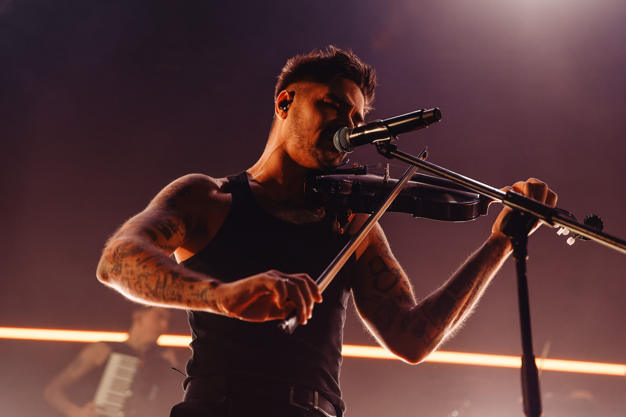 ТРИТИЯ @1930MOSCOW