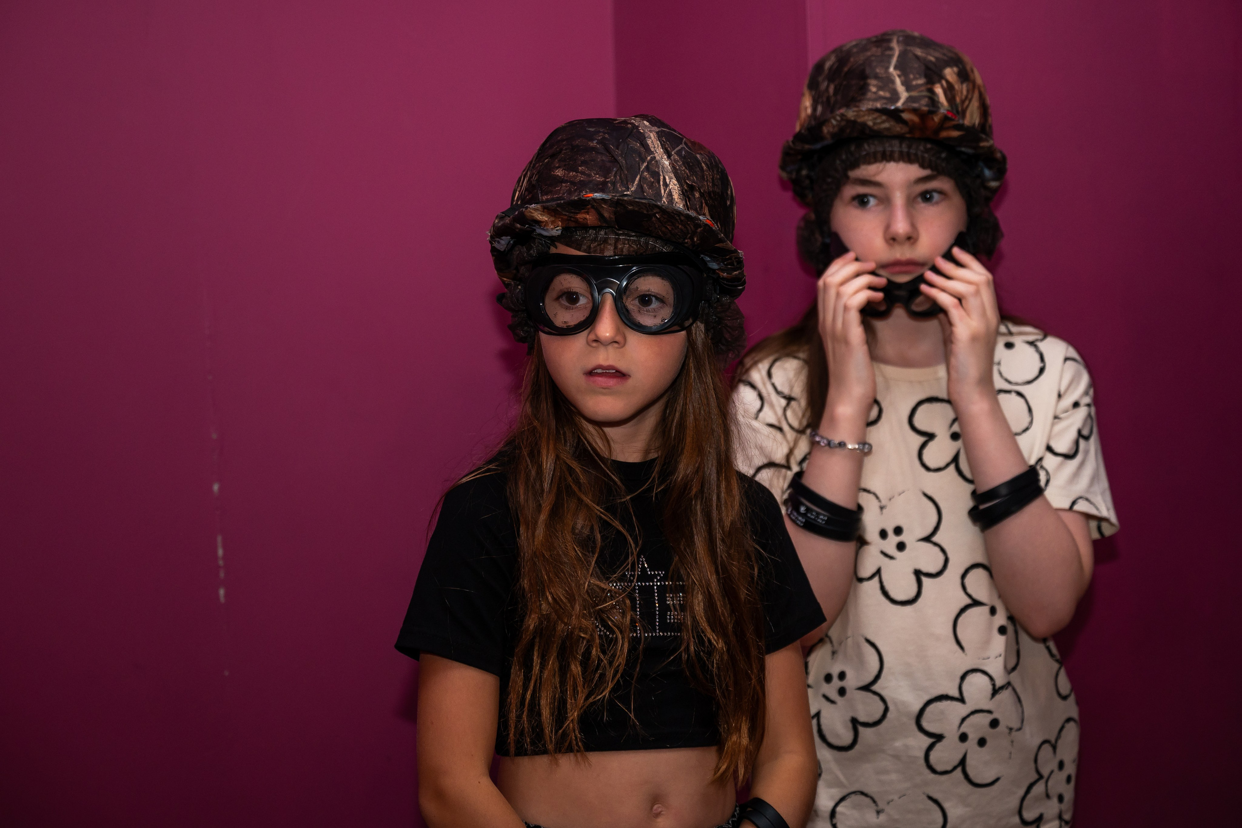 Территория мистики