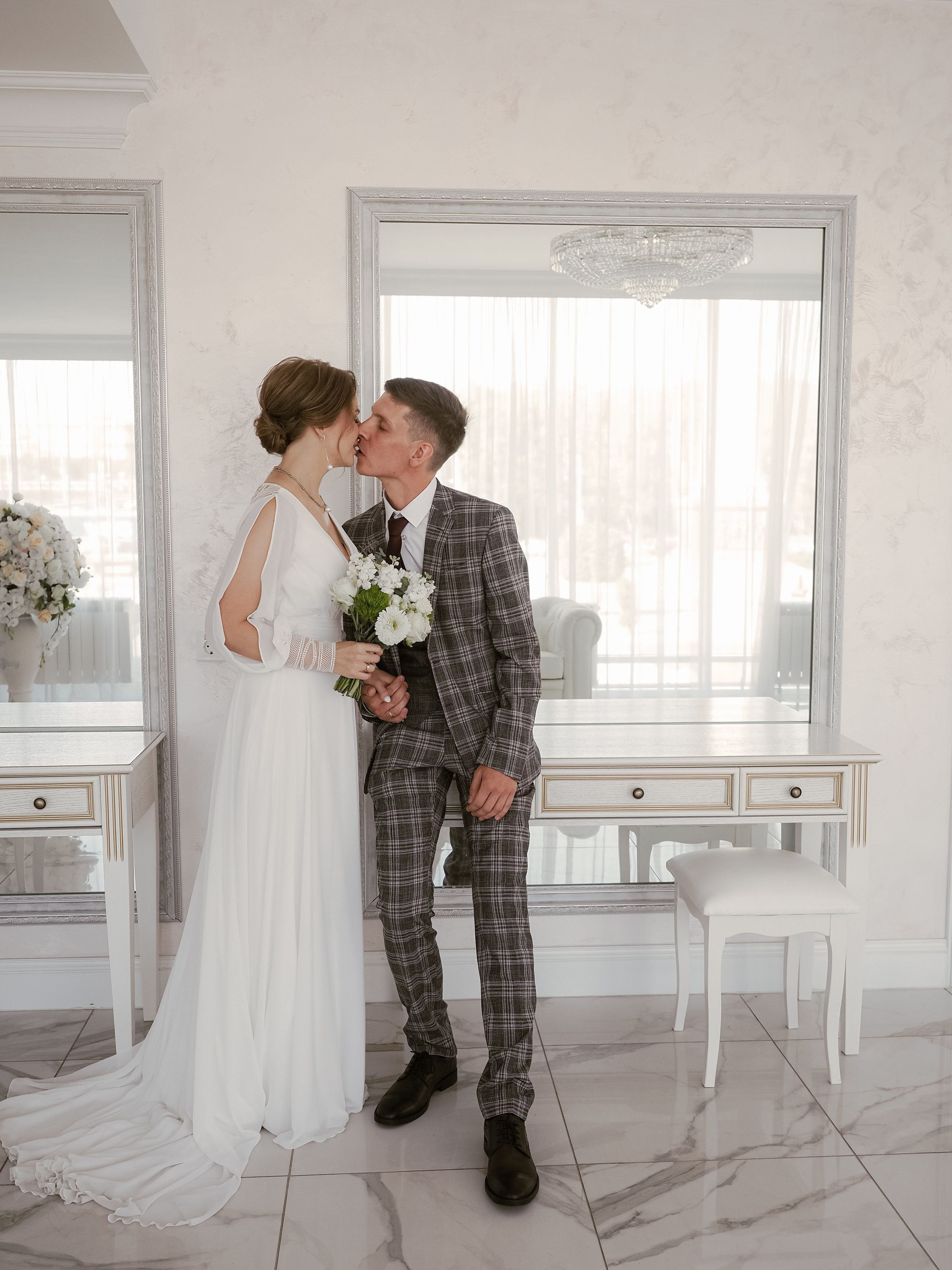 Татьяна и Илья. Фотограф Рязань. Семейный Свадебный фотограф