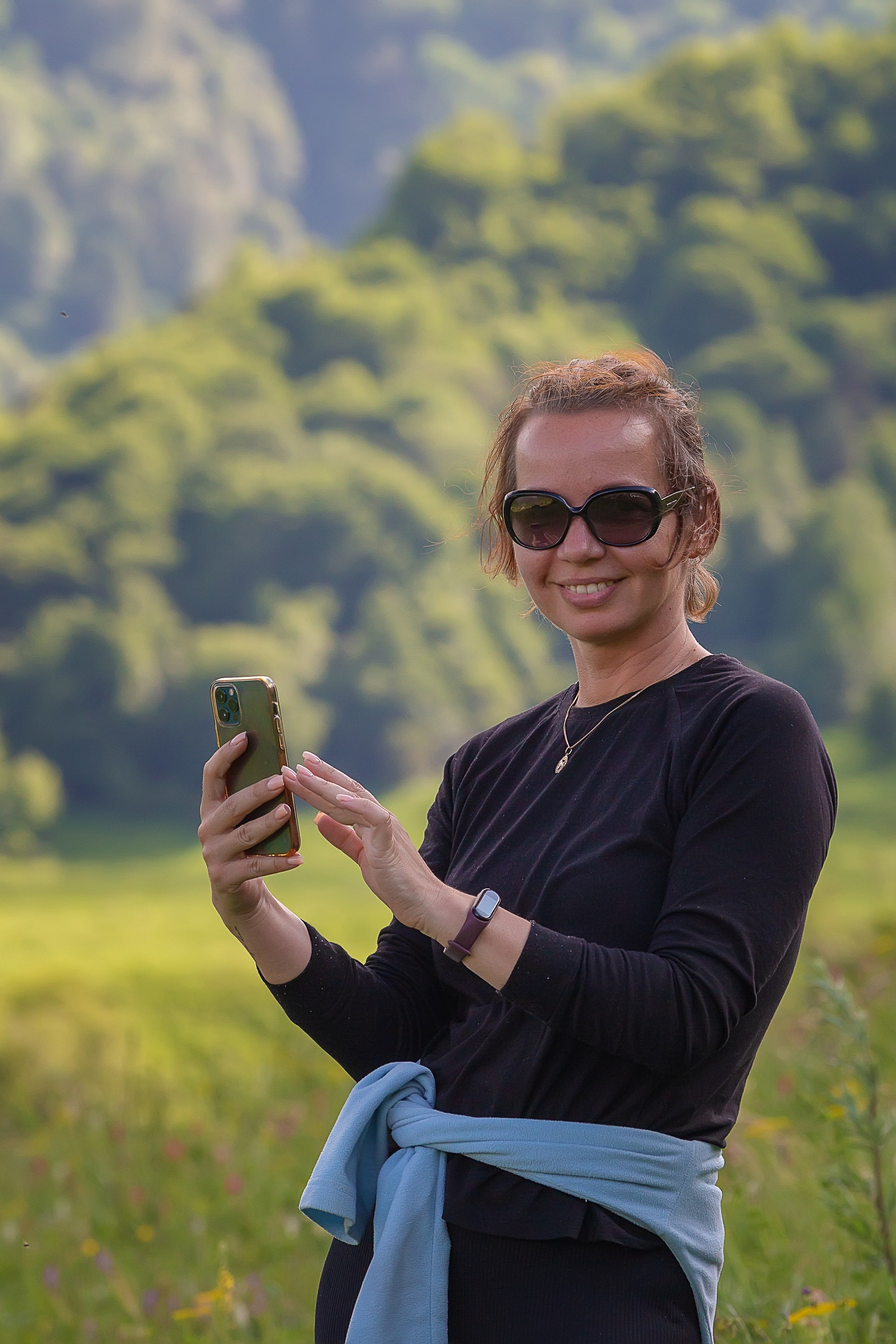 ВЫ В КАДРЕ! ФОТОГРАФИИ УЧАСТНИКОВ ТУРОВ. Фототуры и обучение пейзажной фотографии