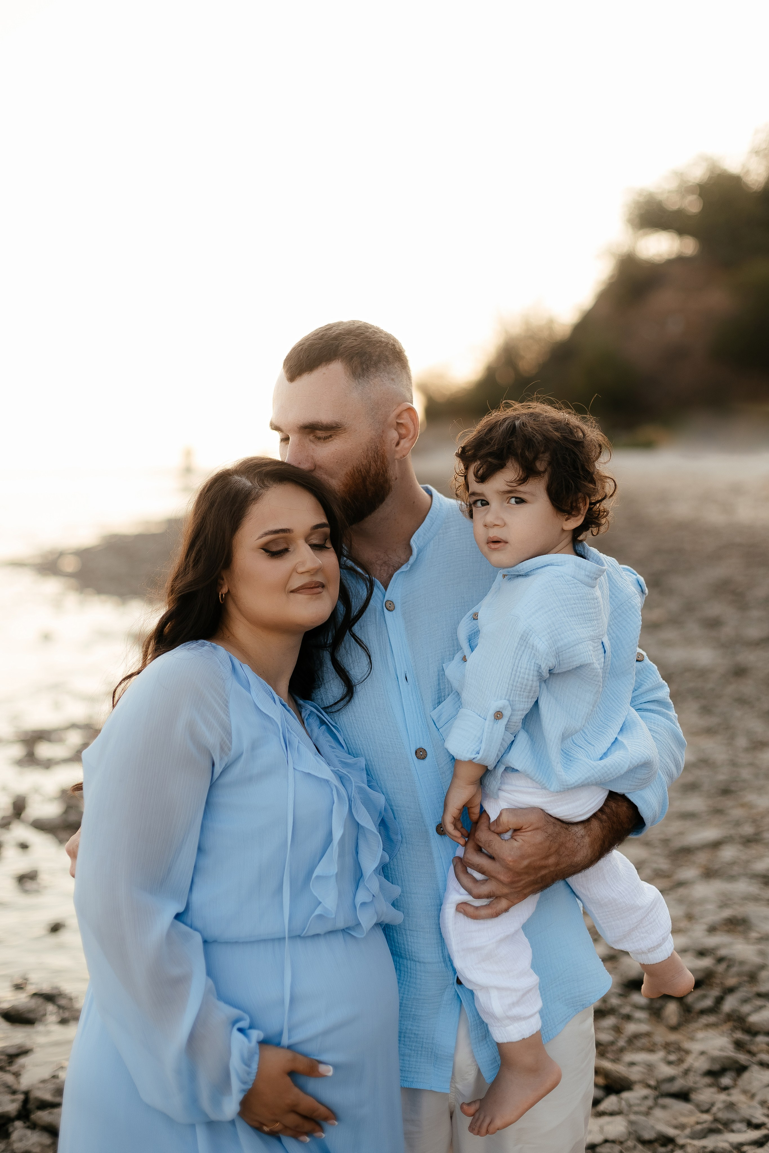 Семья Восканян. Главная