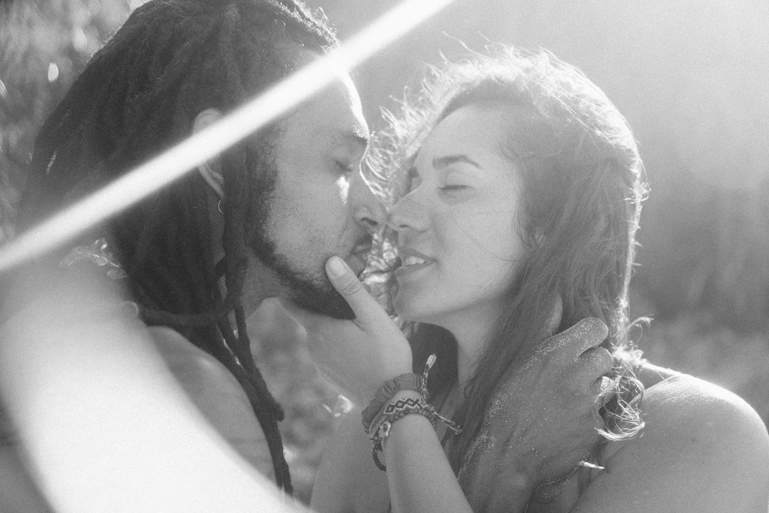 Elleyah & Jacob. Olga Antipova — photographer