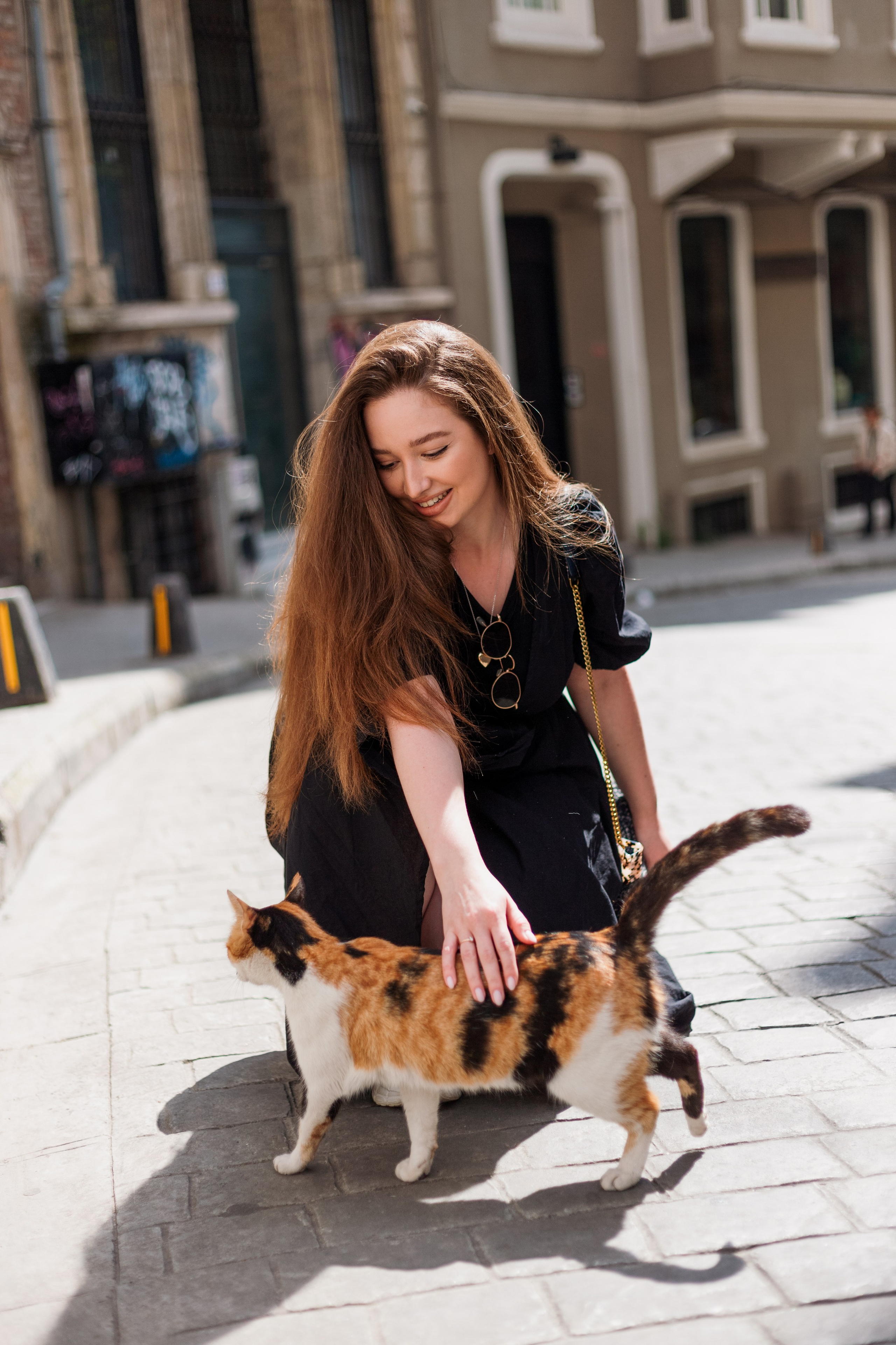 Ника. Женский и семейный фотограф в Стамбуле и Москве