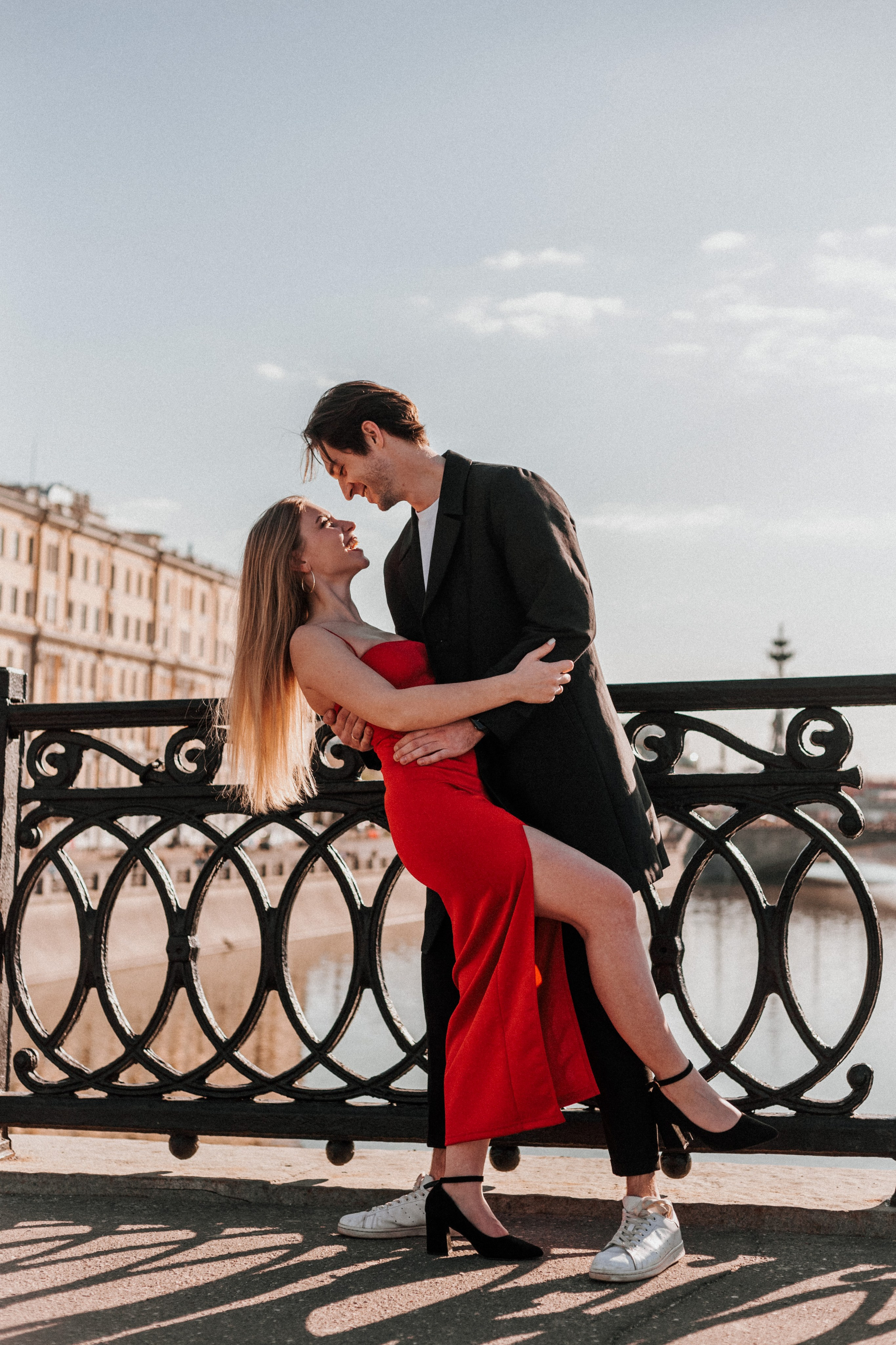 Ксюша+Влад. Женский и семейный фотограф в Стамбуле и Москве