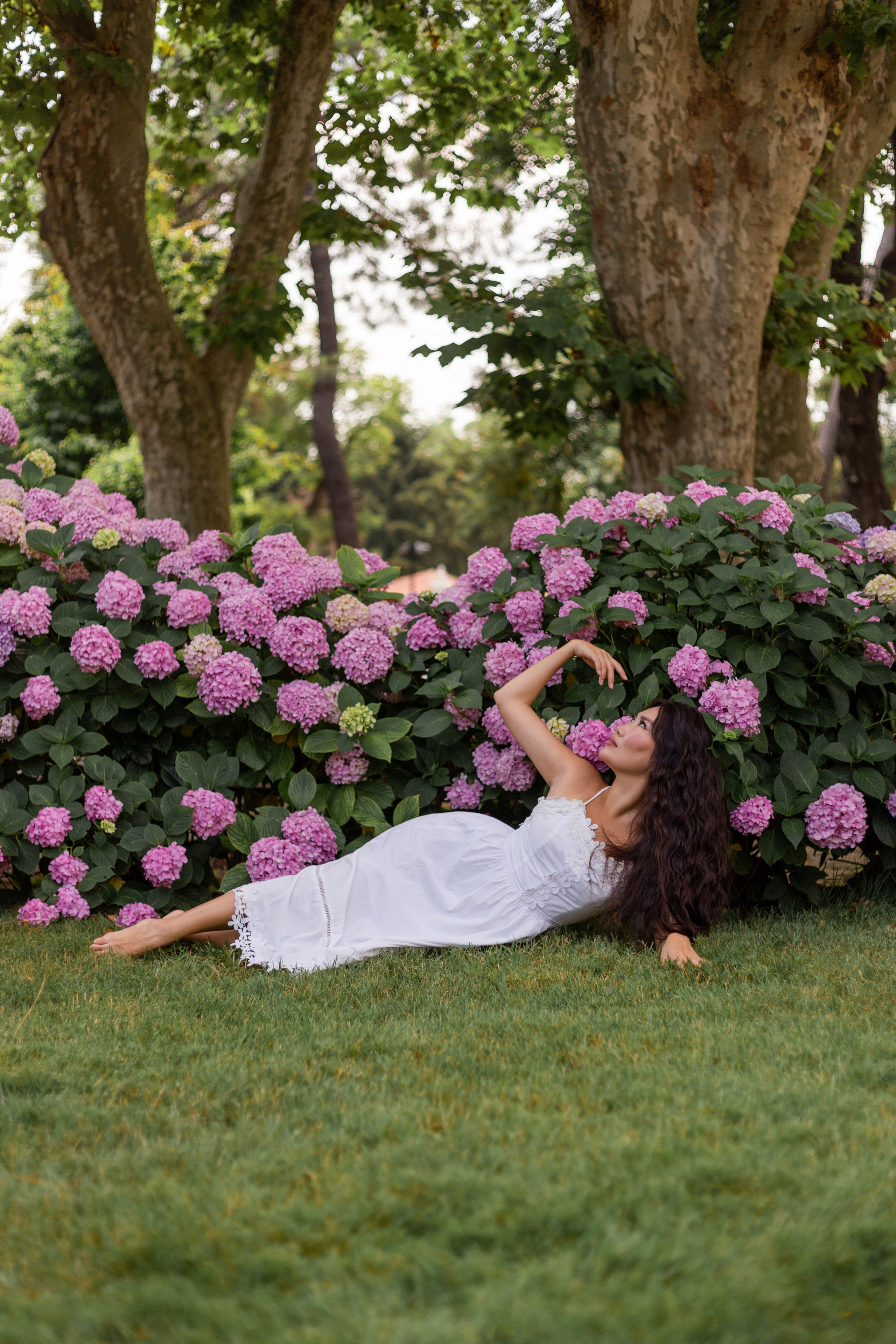 Лидана. Женский и семейный фотограф в Стамбуле и Москве