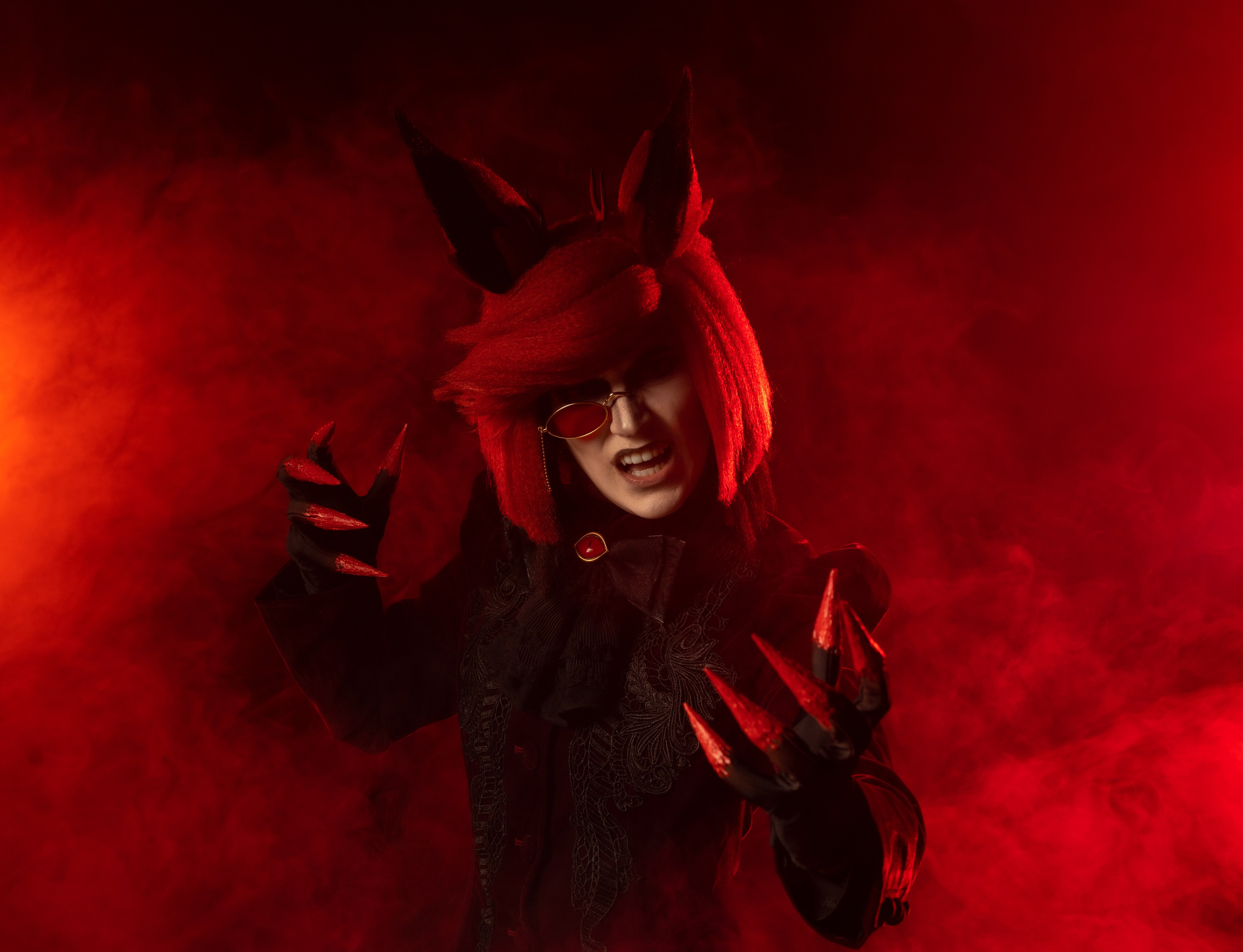 Art. Фотограф в Самаре Женя Шулепова