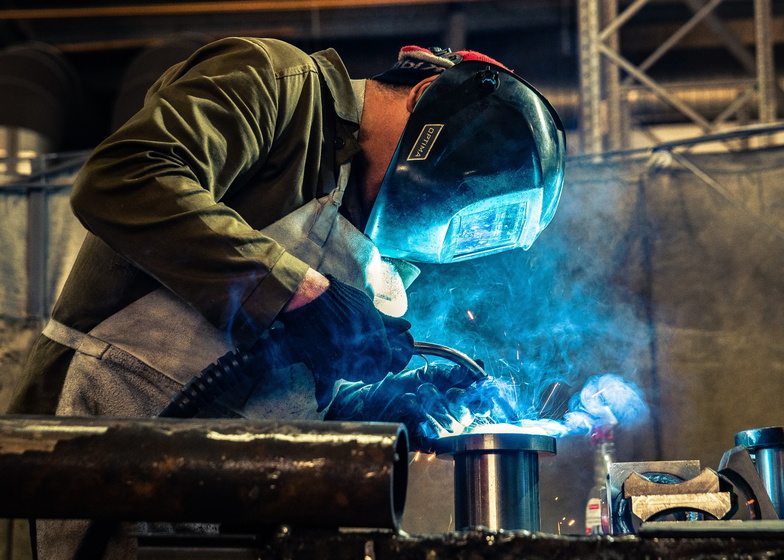 РЕПОРТАЖ. Фотограф Бисеров Илья Челябинск