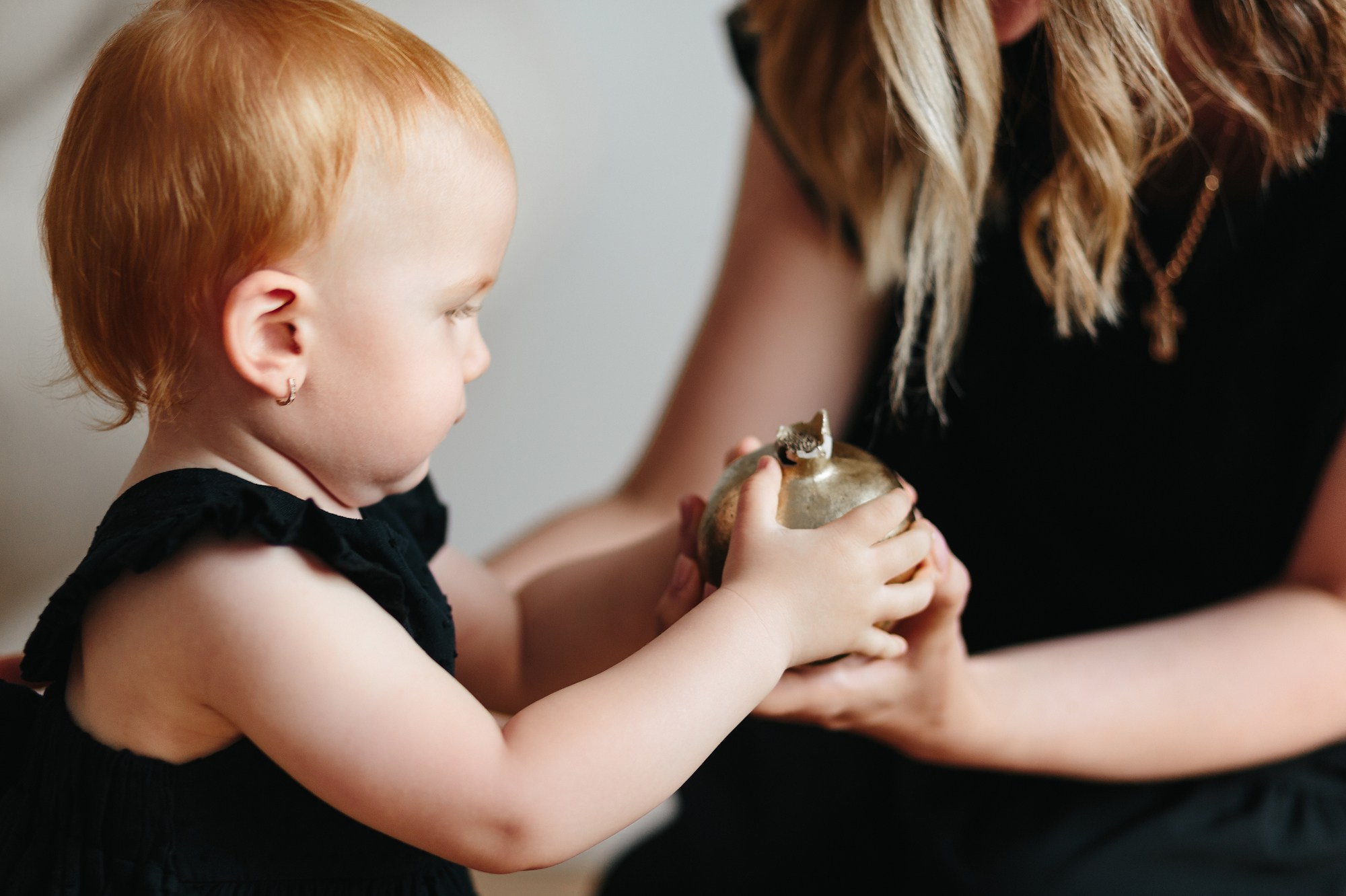 Анна и Кира. Семейный и портретный фотограф в Санкт-Петербурге Андрей Воробьев