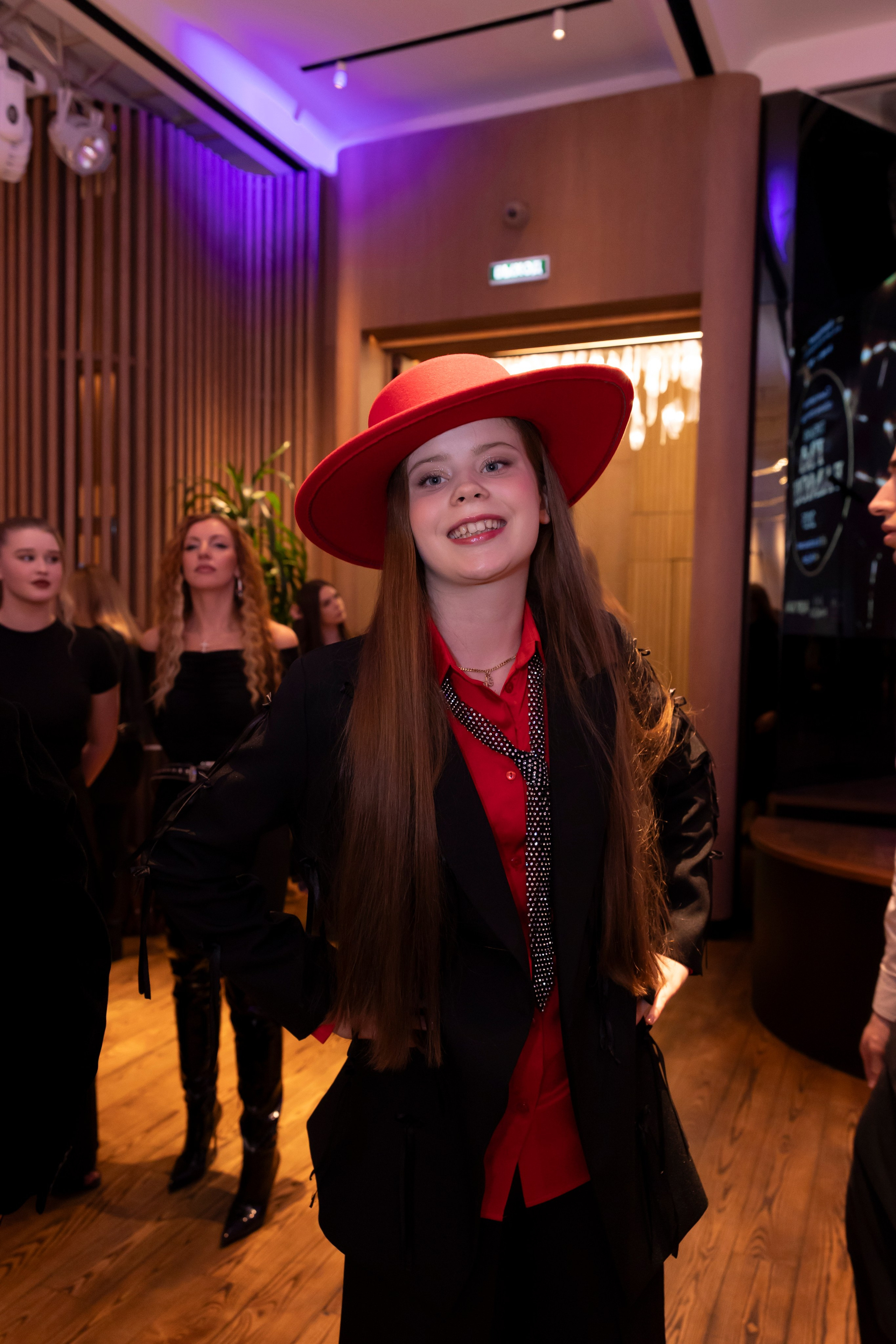 Премия «I`m famous». Сказочный фотограф для Вас и Вашей семьи