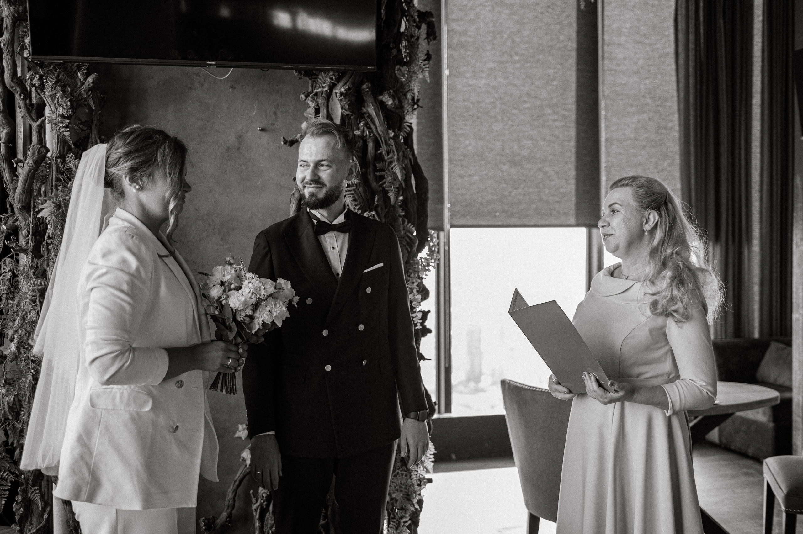 Маша & Илья. Фотограф в Москве Екатерина Солнцева