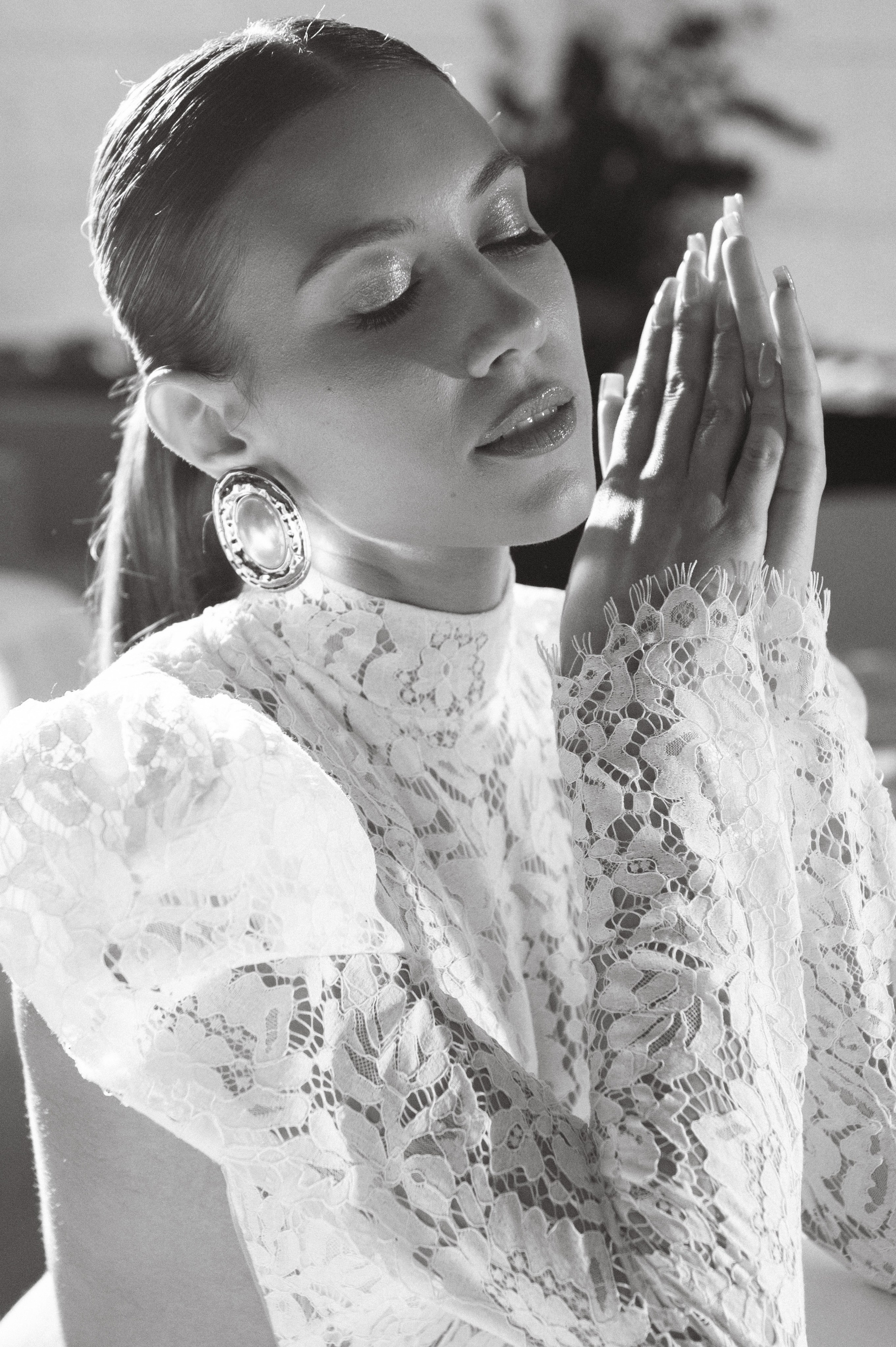 Ангелина & Никита. Фотограф в Москве Екатерина Солнцева