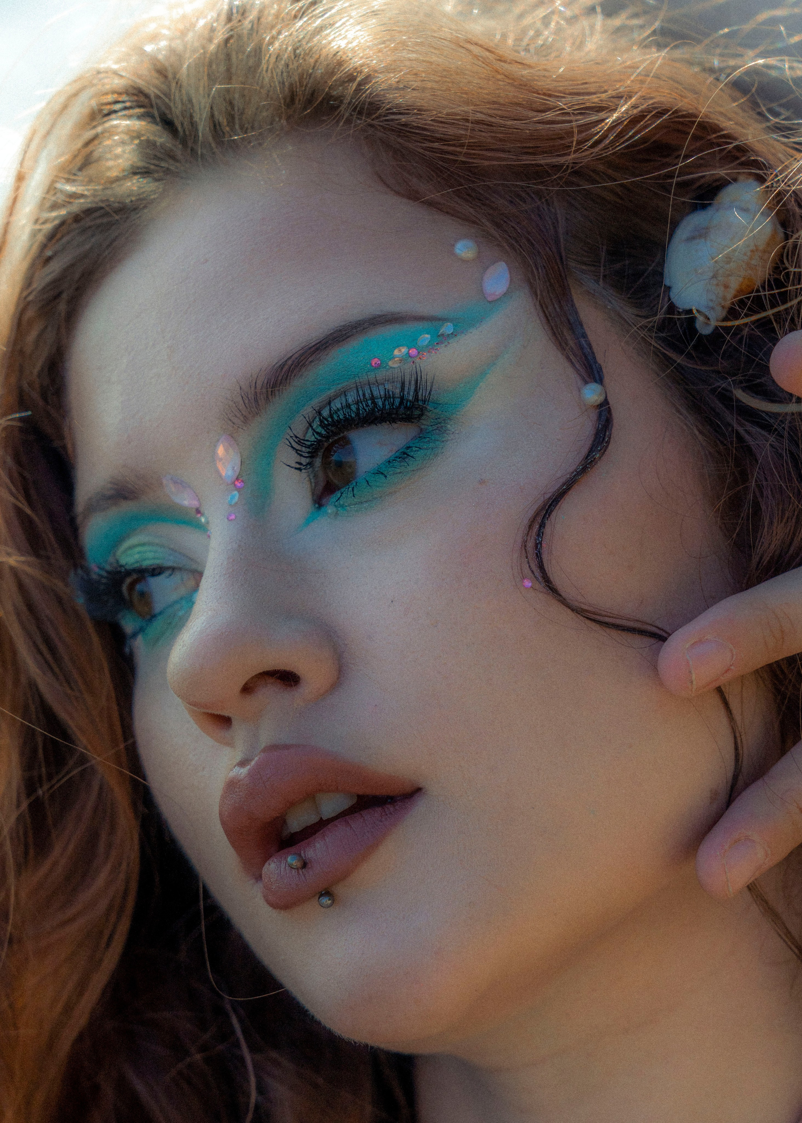 Портреты. Фотограф и оператор в Санкт-Петербурге