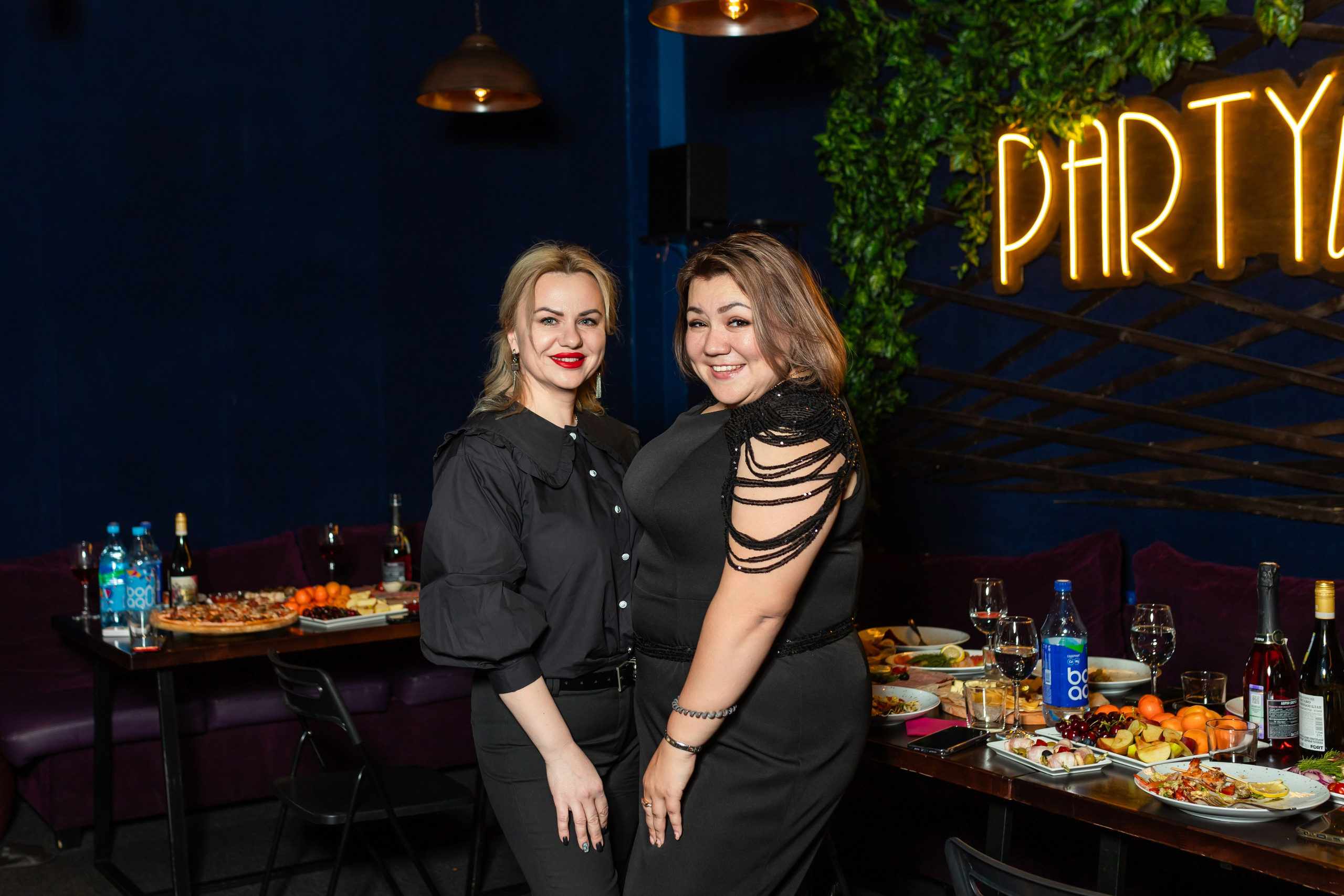 День рождение Алины. Марина Шаймухаметова. Фотограф в Уфе