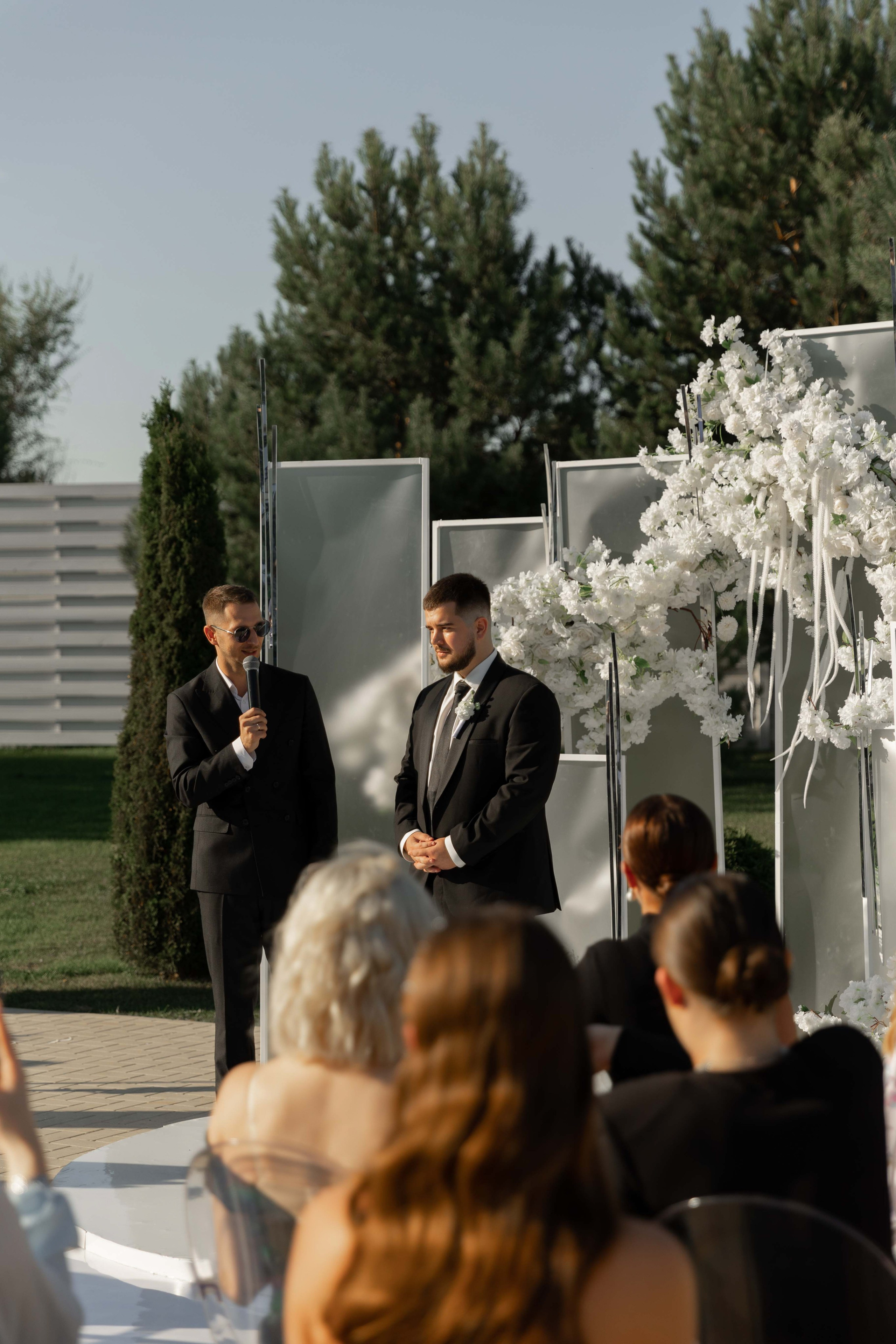 Виктор и Анна. Я Ира и я фотографирую свадьбы более 10 лет