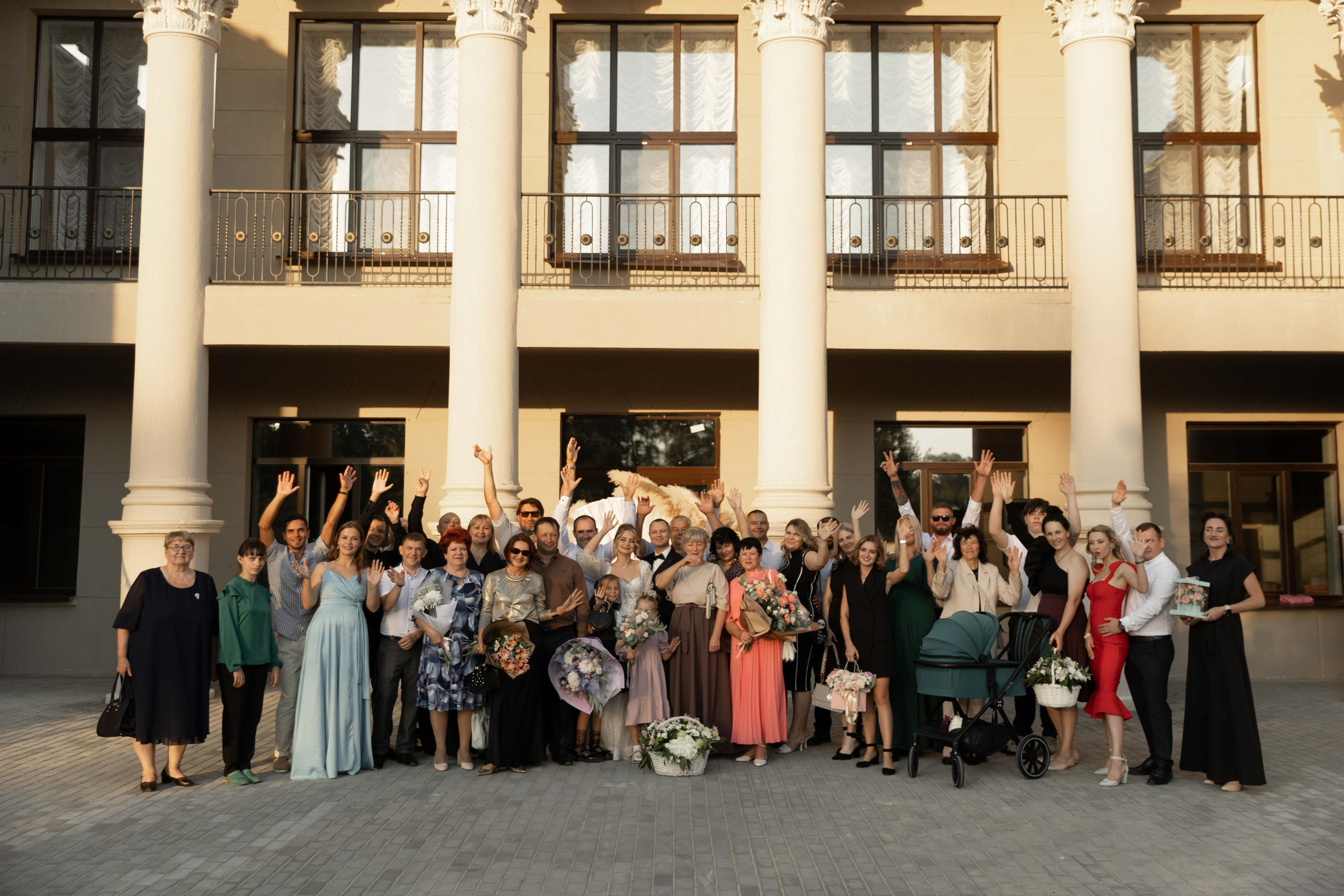 Дом Культуры. Я Ира и я фотографирую свадьбы более 10 лет